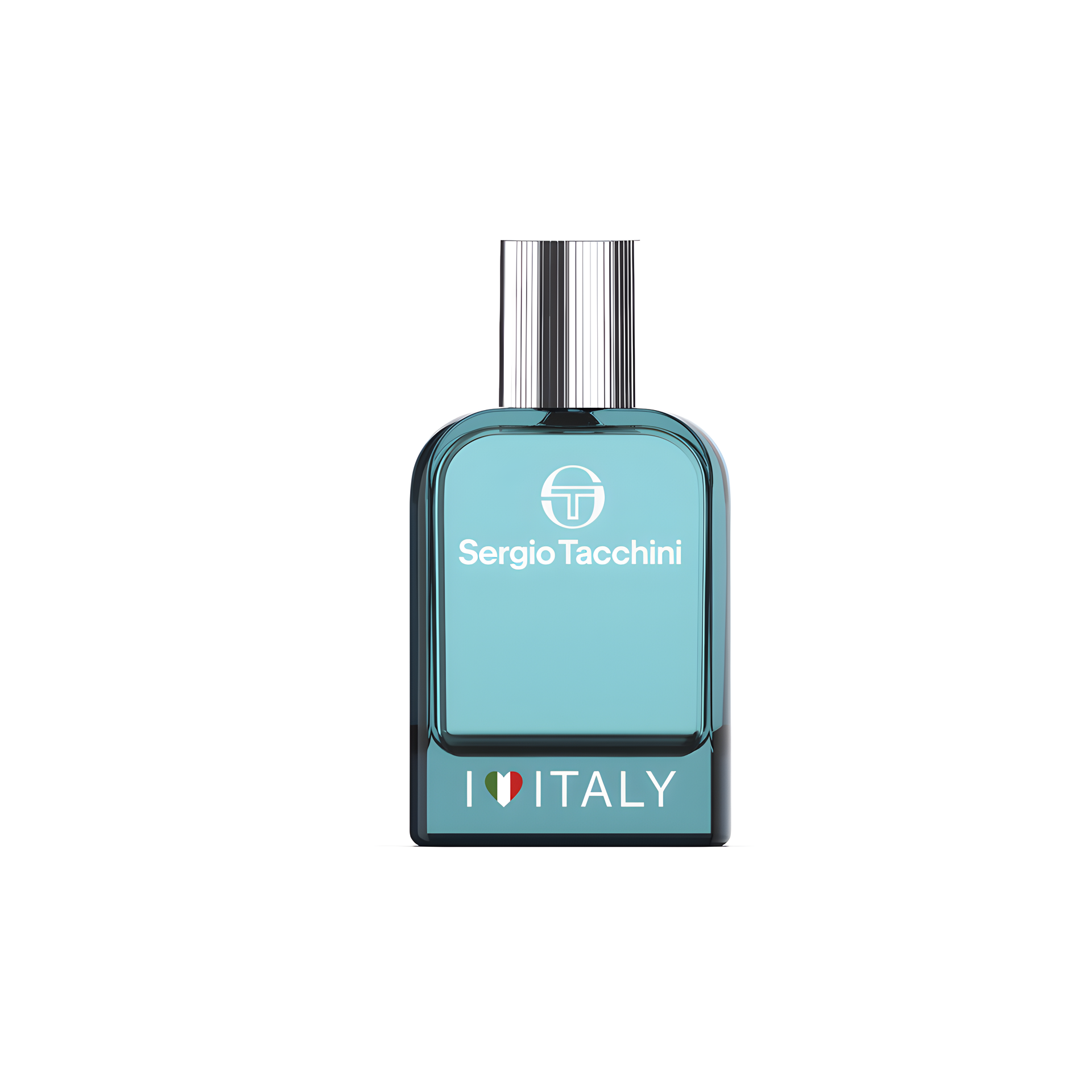 I Love Italy Man by Sergio Tacchini perfume bottle