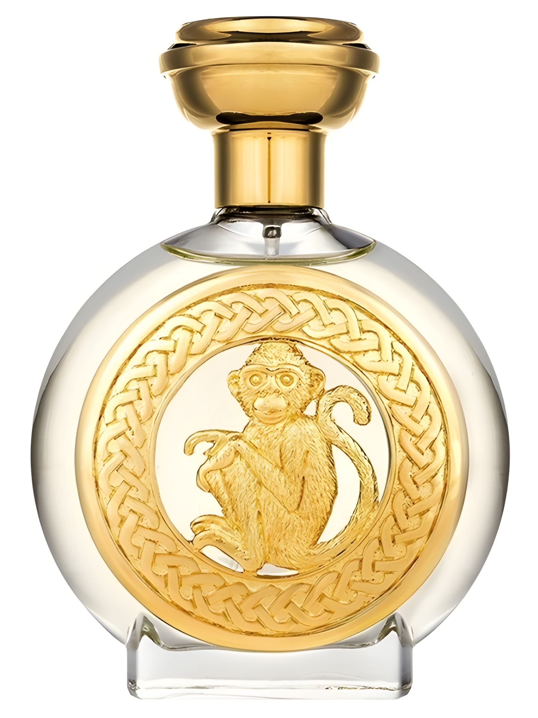 Hanuman by Boadicea the Victorious perfume bottle