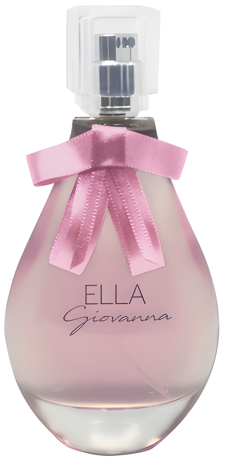Ella by Giovanna Baby perfume bottle