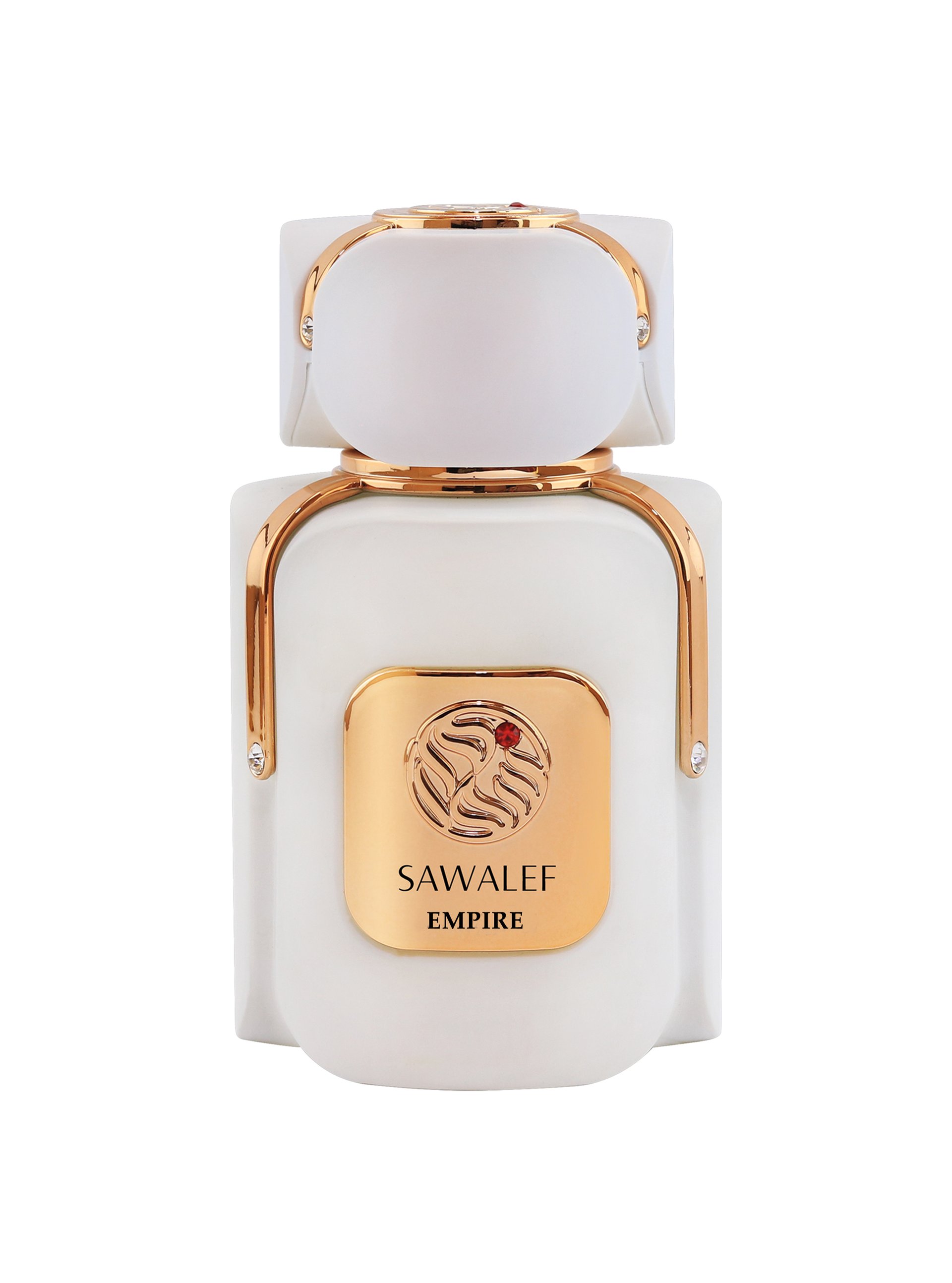 Empire by Sawalef perfume bottle