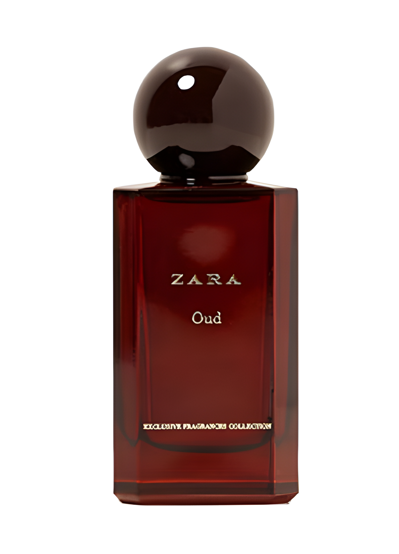 Zara Oud by Zara perfume bottle