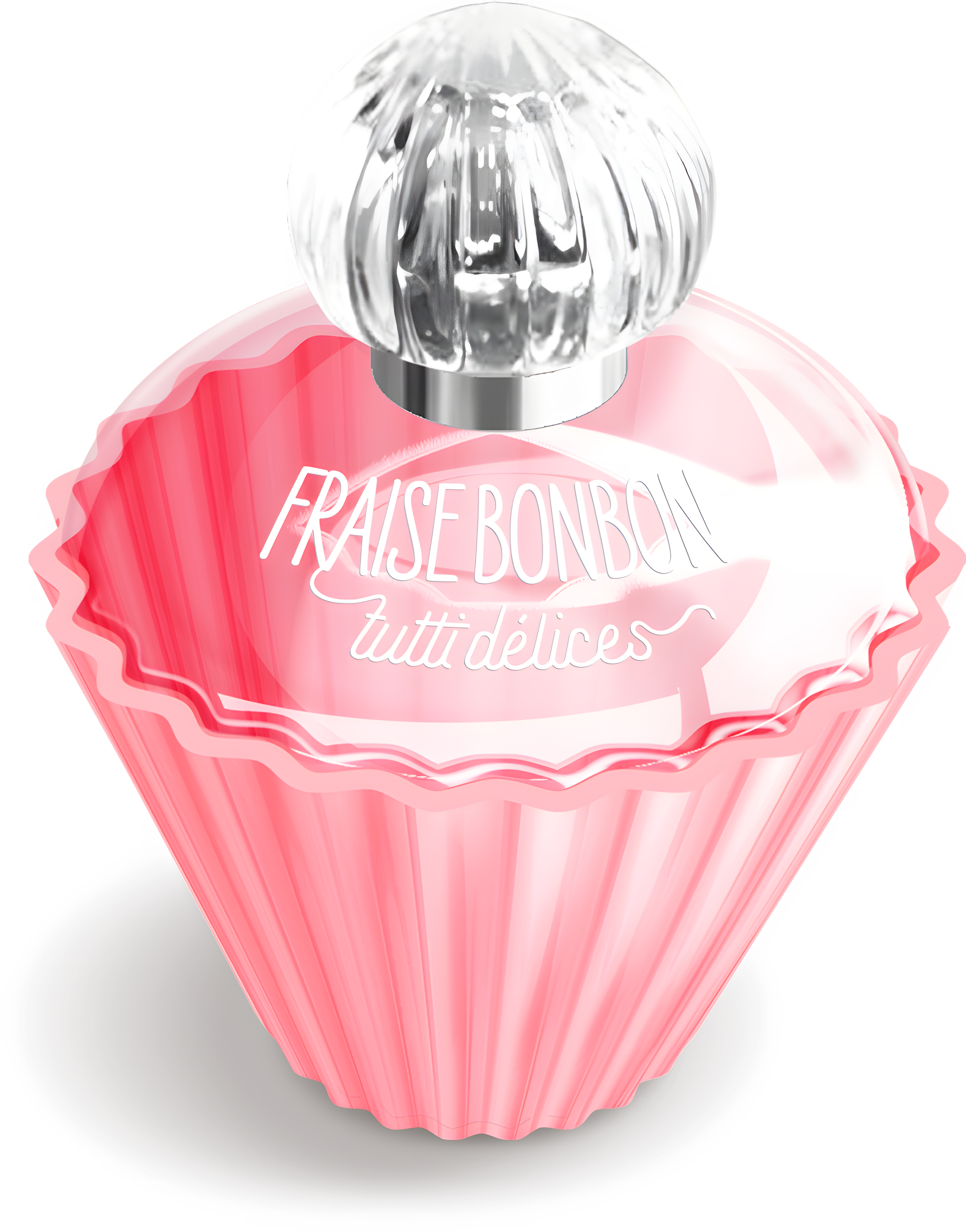 Fraise Bonbon by Tutti Délices perfume bottle