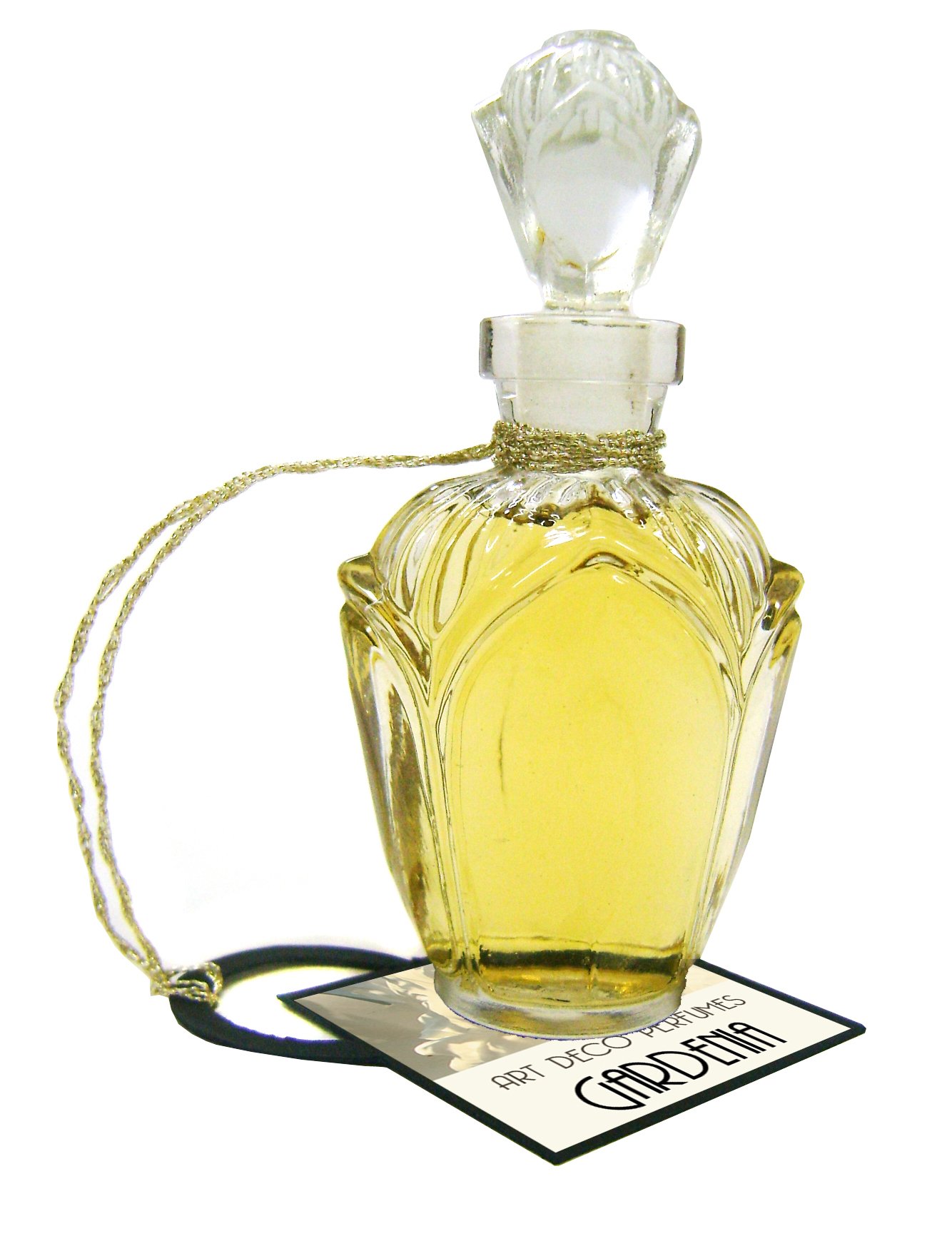 Gardenia by Art Deco Perfumes perfume bottle
