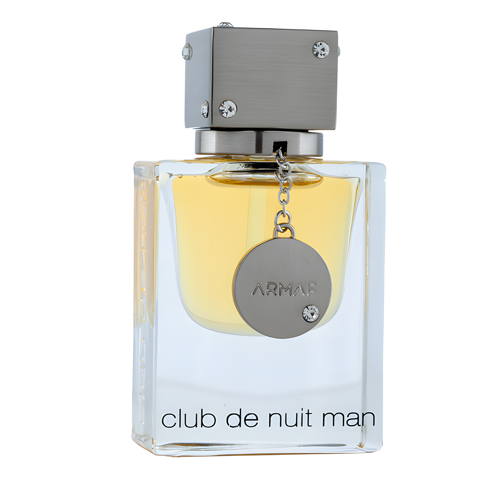 Club de Nuit Man Perfume Oil by Armaf perfume bottle