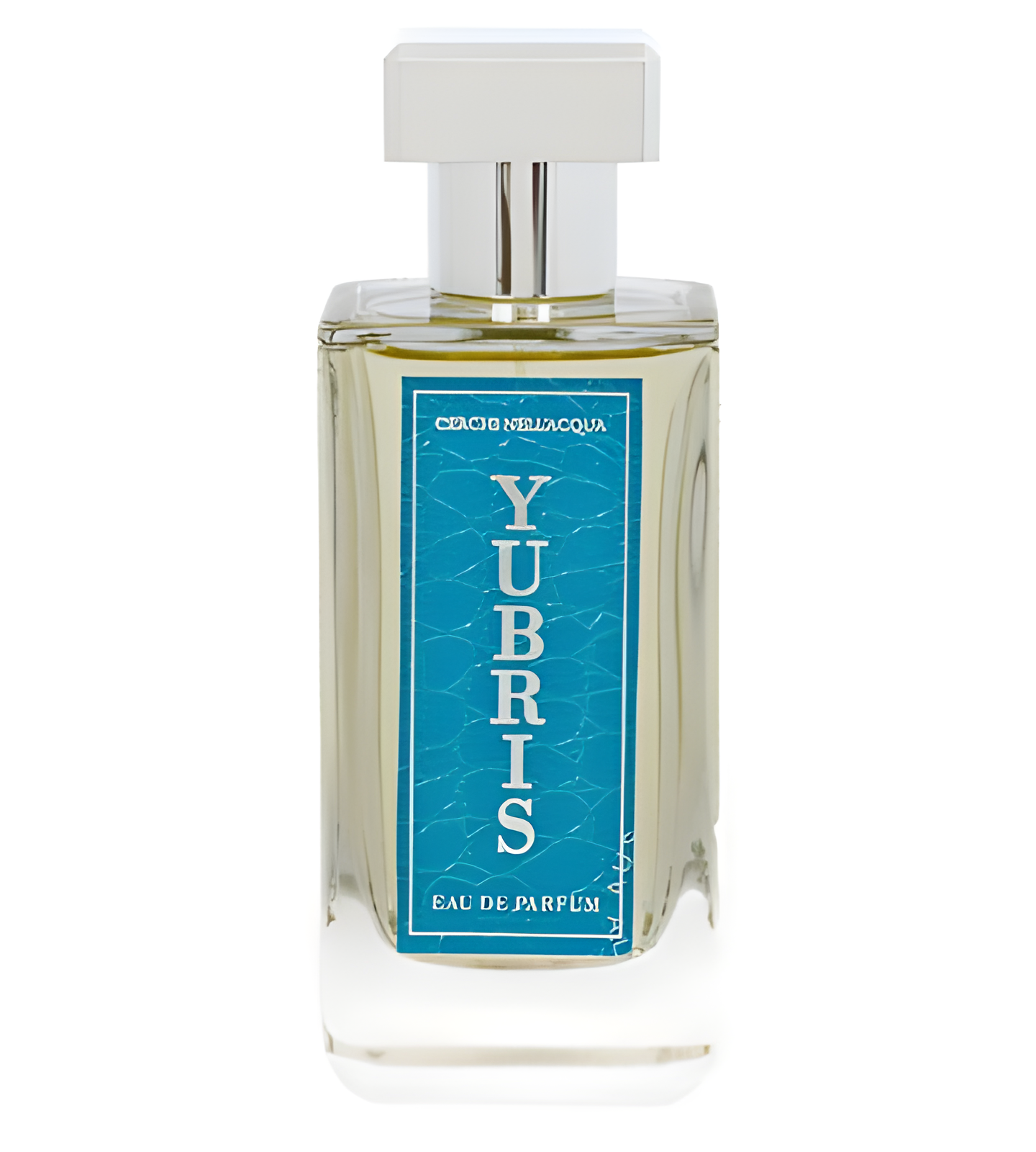 Yubris by Cerchi Nell’Acqua perfume bottle
