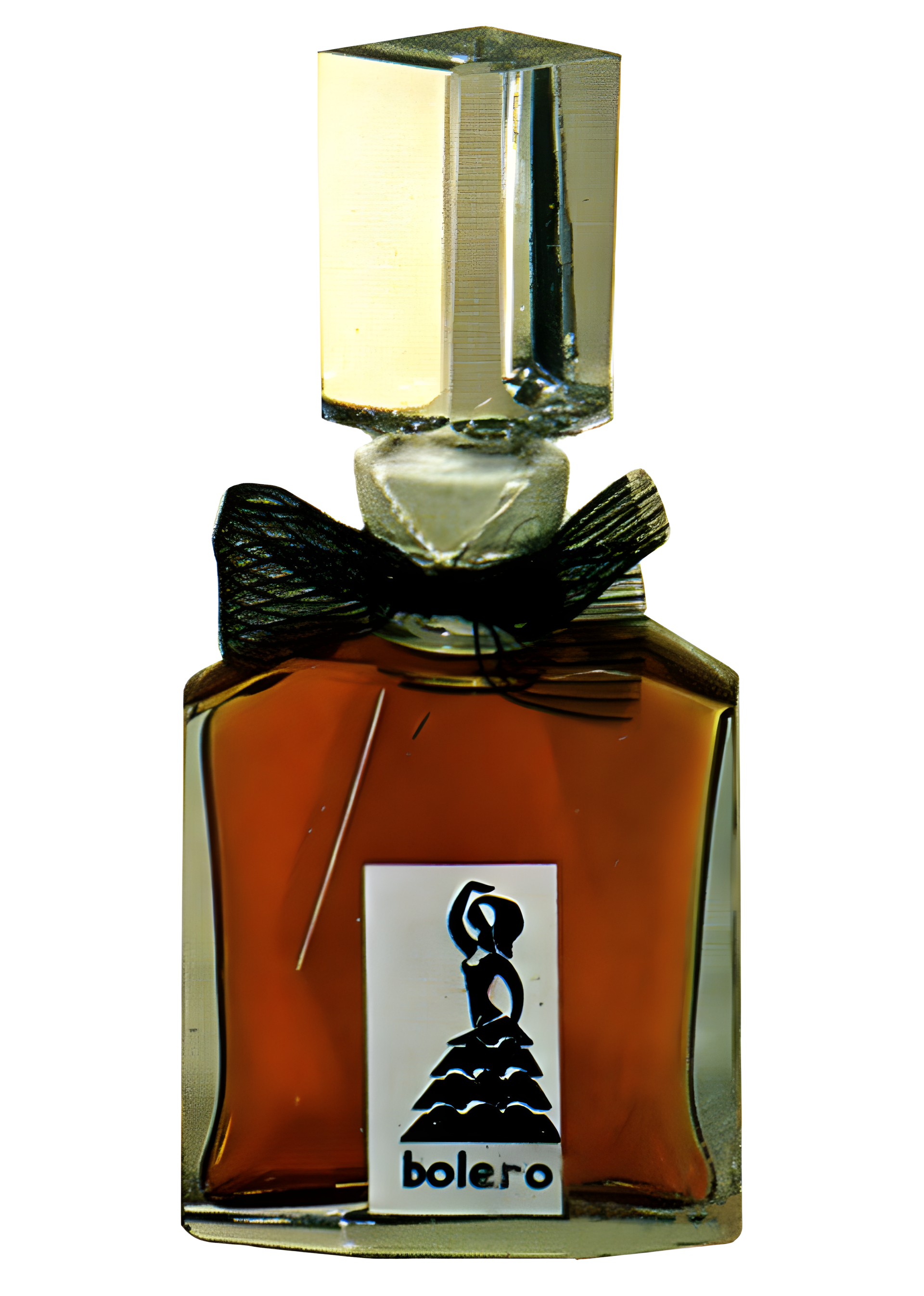 Bolero (Болеро) by Dzintars perfume bottle