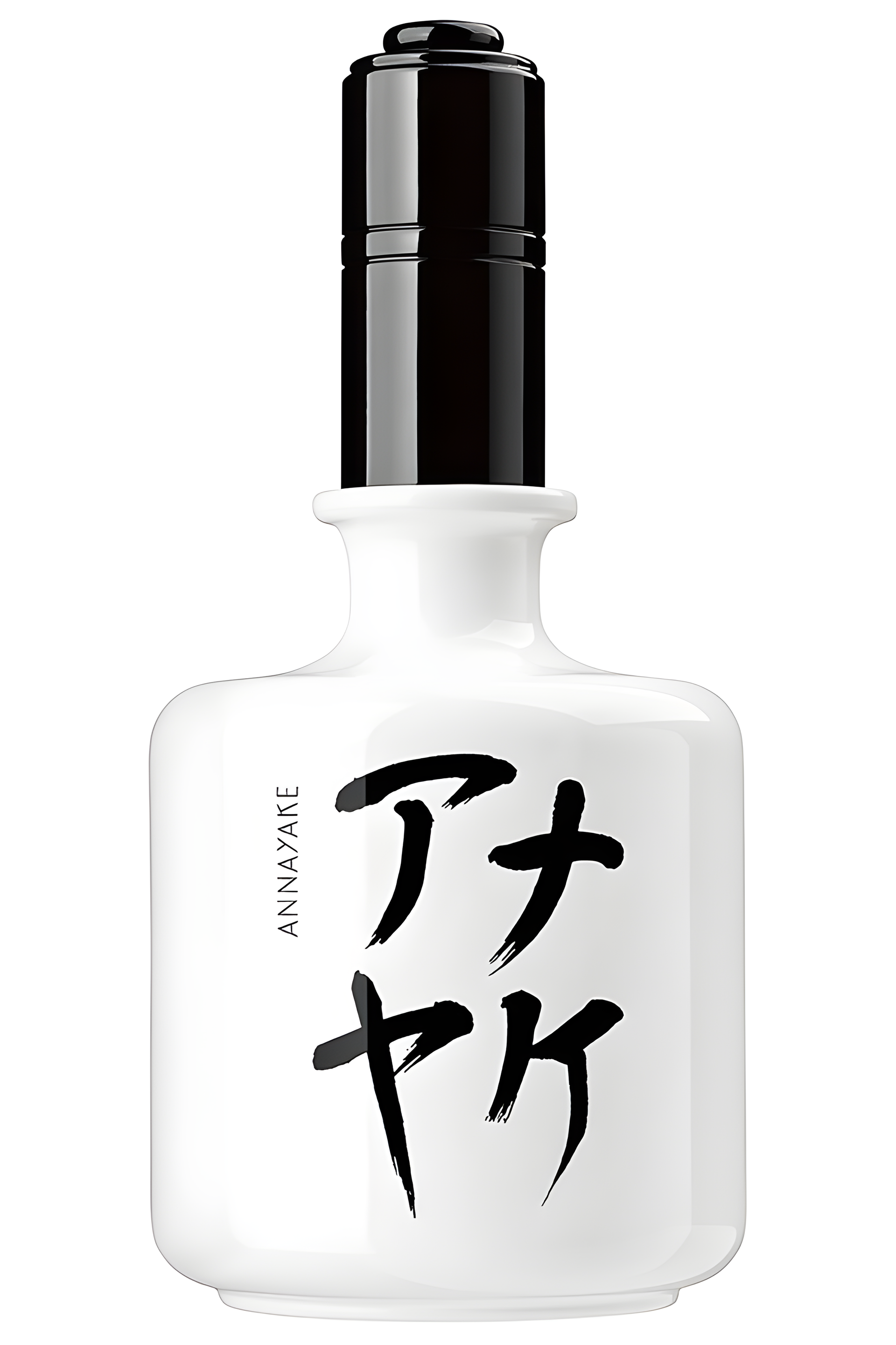 Shiroi by Annayake perfume bottle