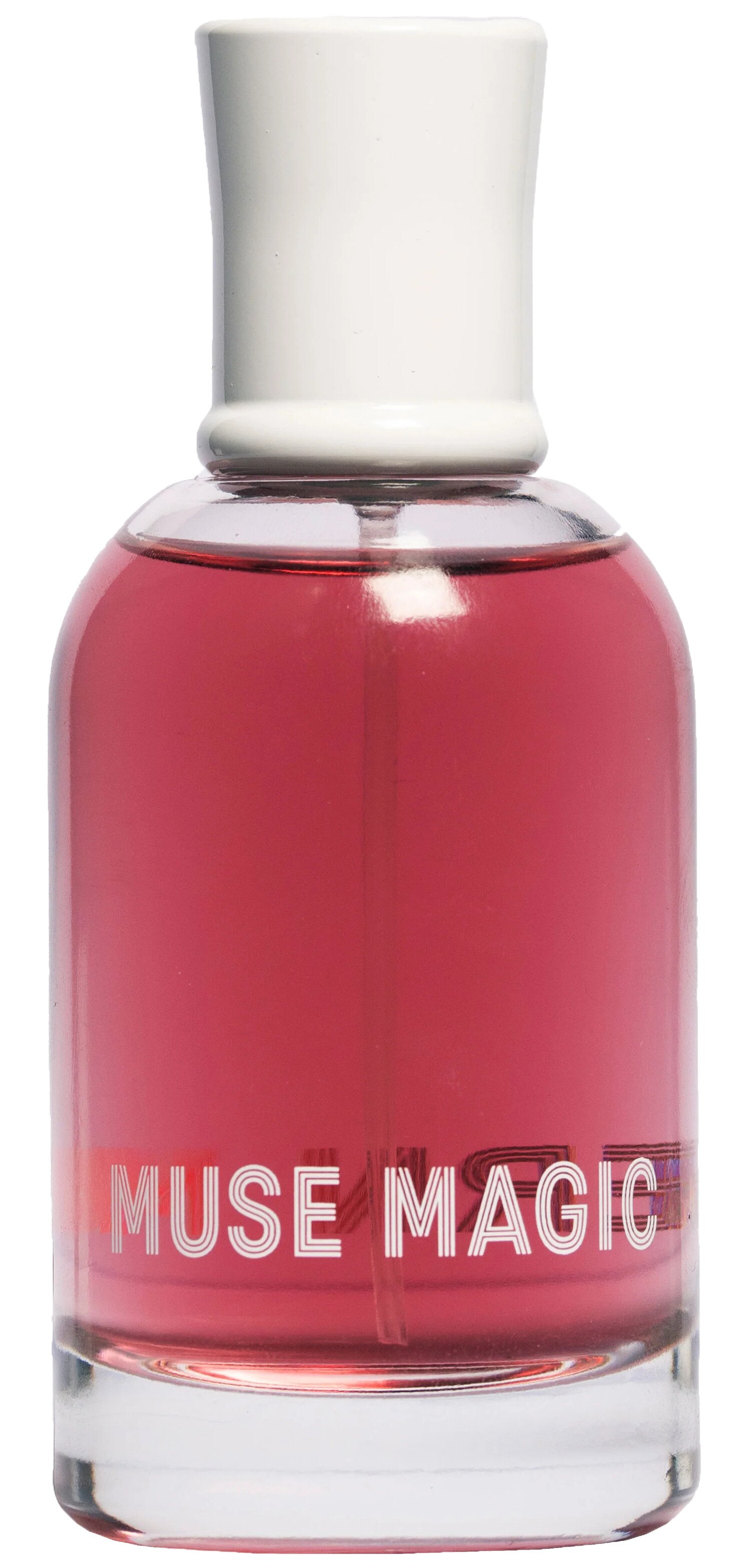 Muse Magic by Modern Magic perfume bottle