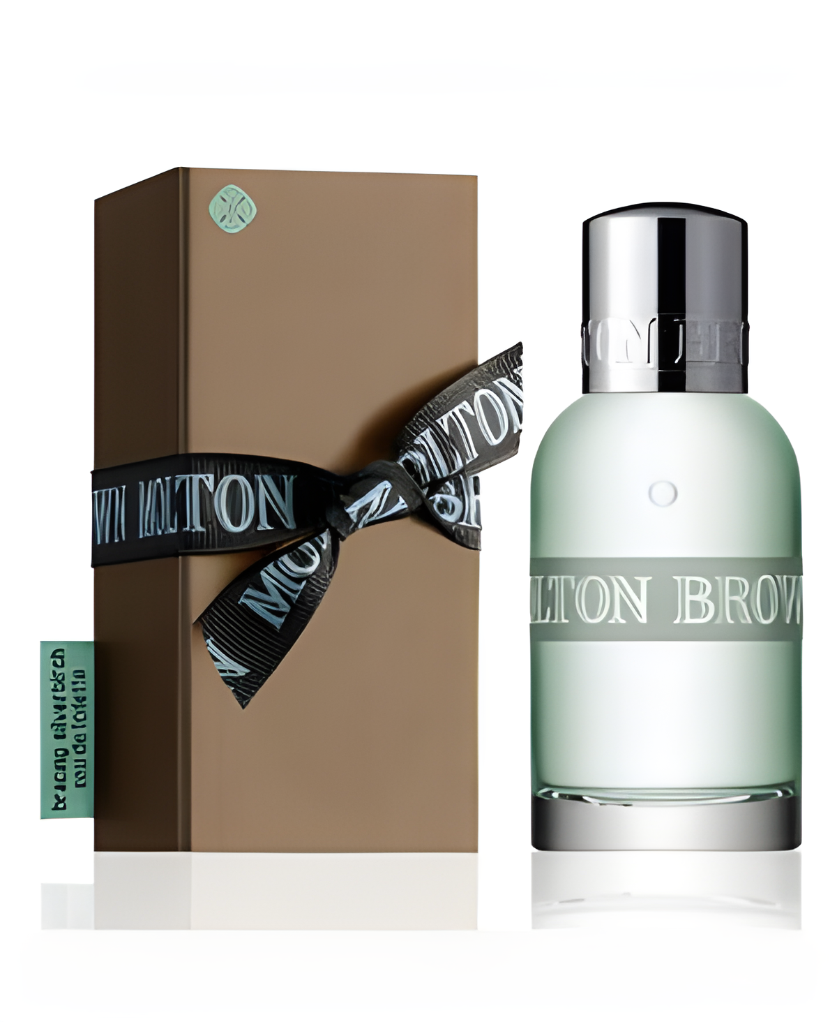 Bracing Silverbirch by Molton Brown perfume bottle