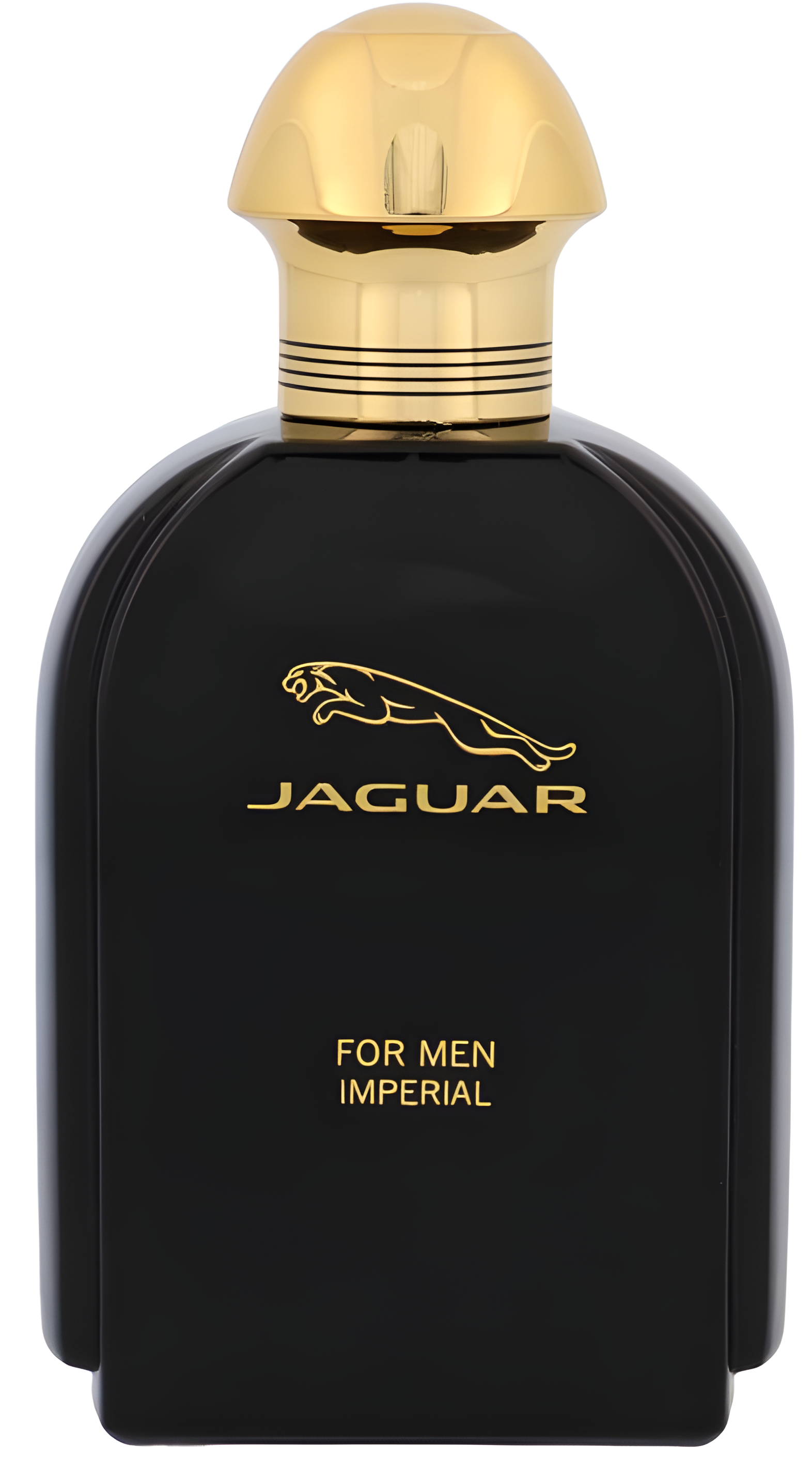 Jaguar for Men Imperial by Jaguar perfume bottle
