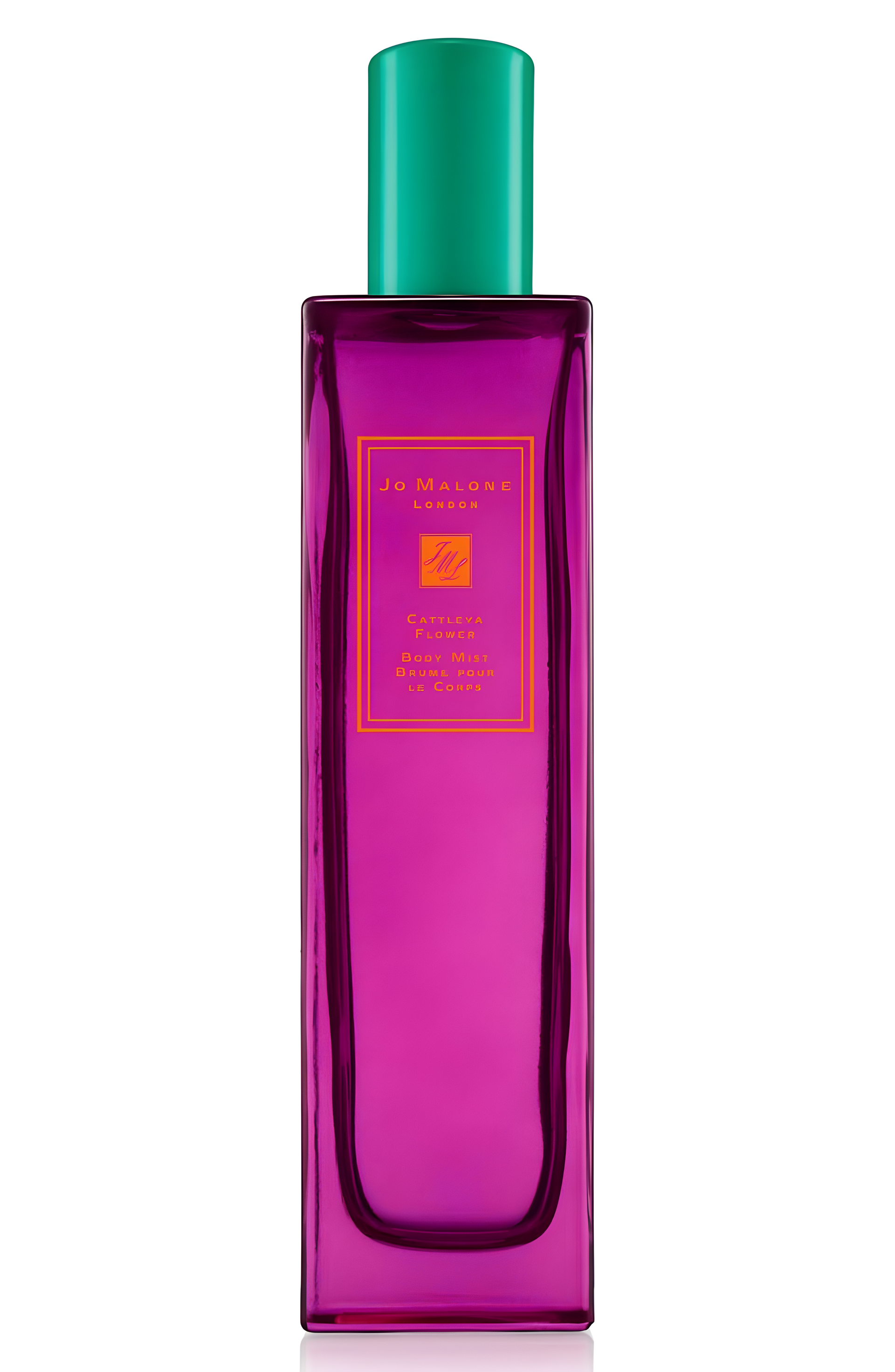 Cattleya Flower Body Mist by Jo Malone London perfume bottle