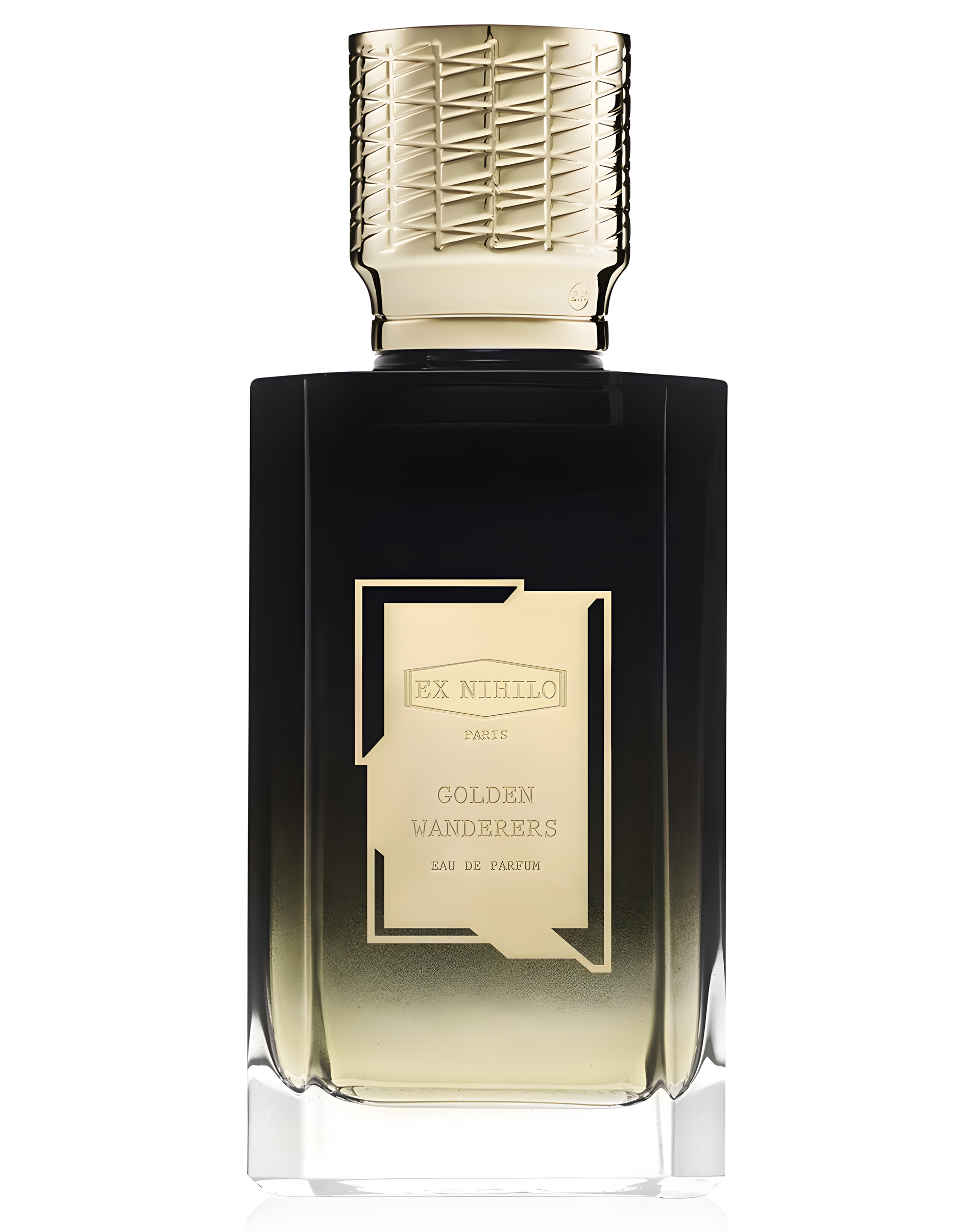 Golden Wanderers by Ex Nihilo perfume bottle