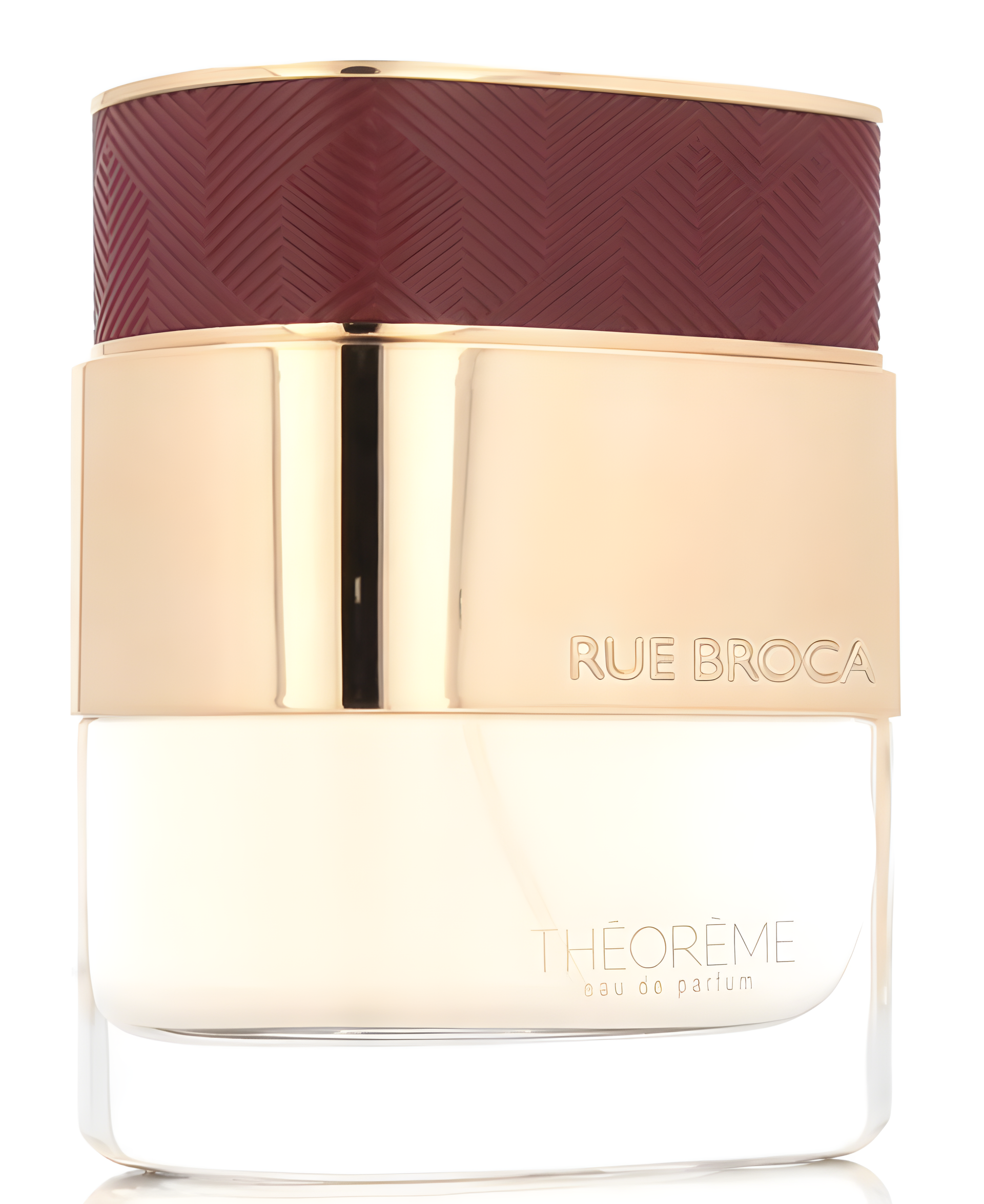 Théorème Femme by Rue Broca perfume bottle