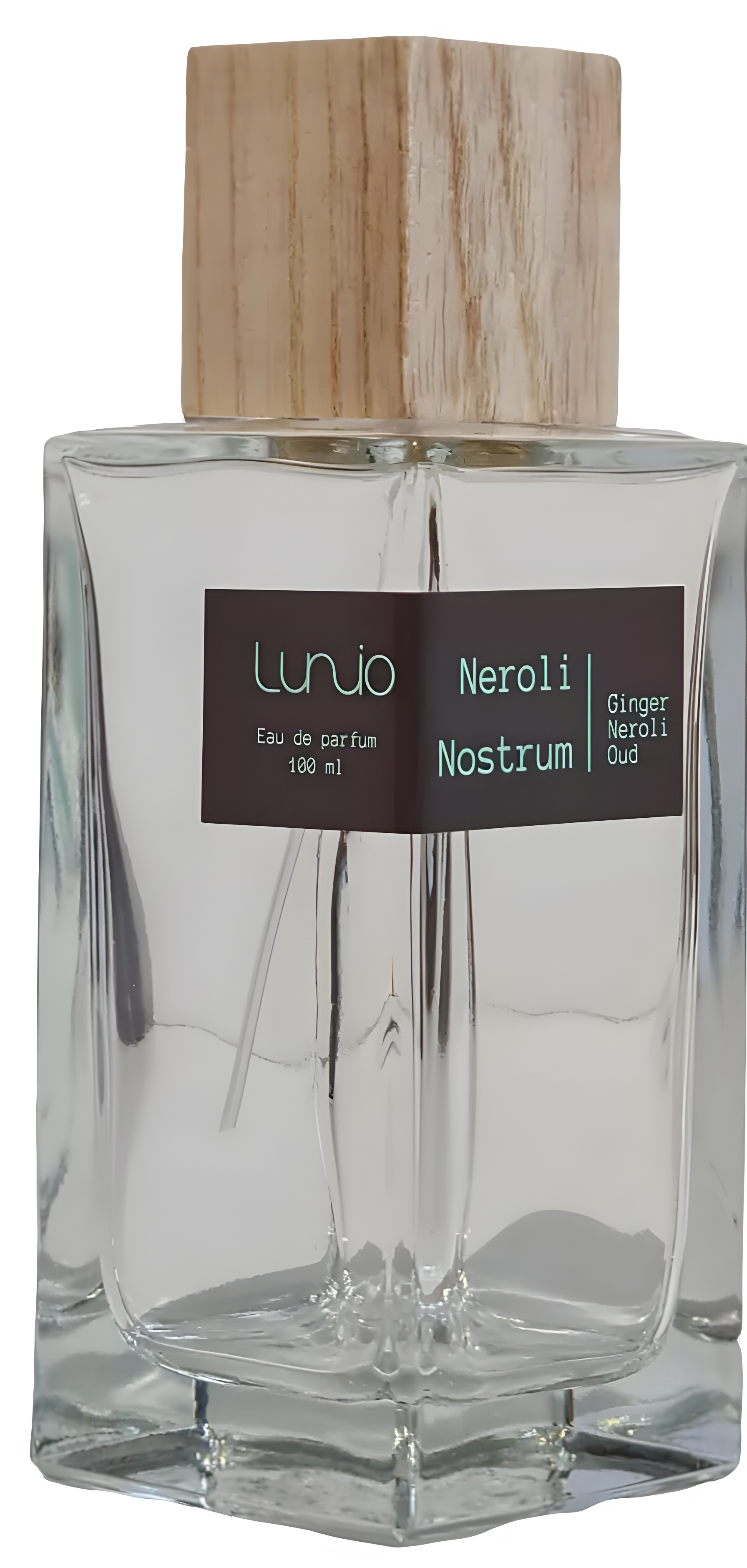 Neroli Nostrum by Lunio perfume bottle