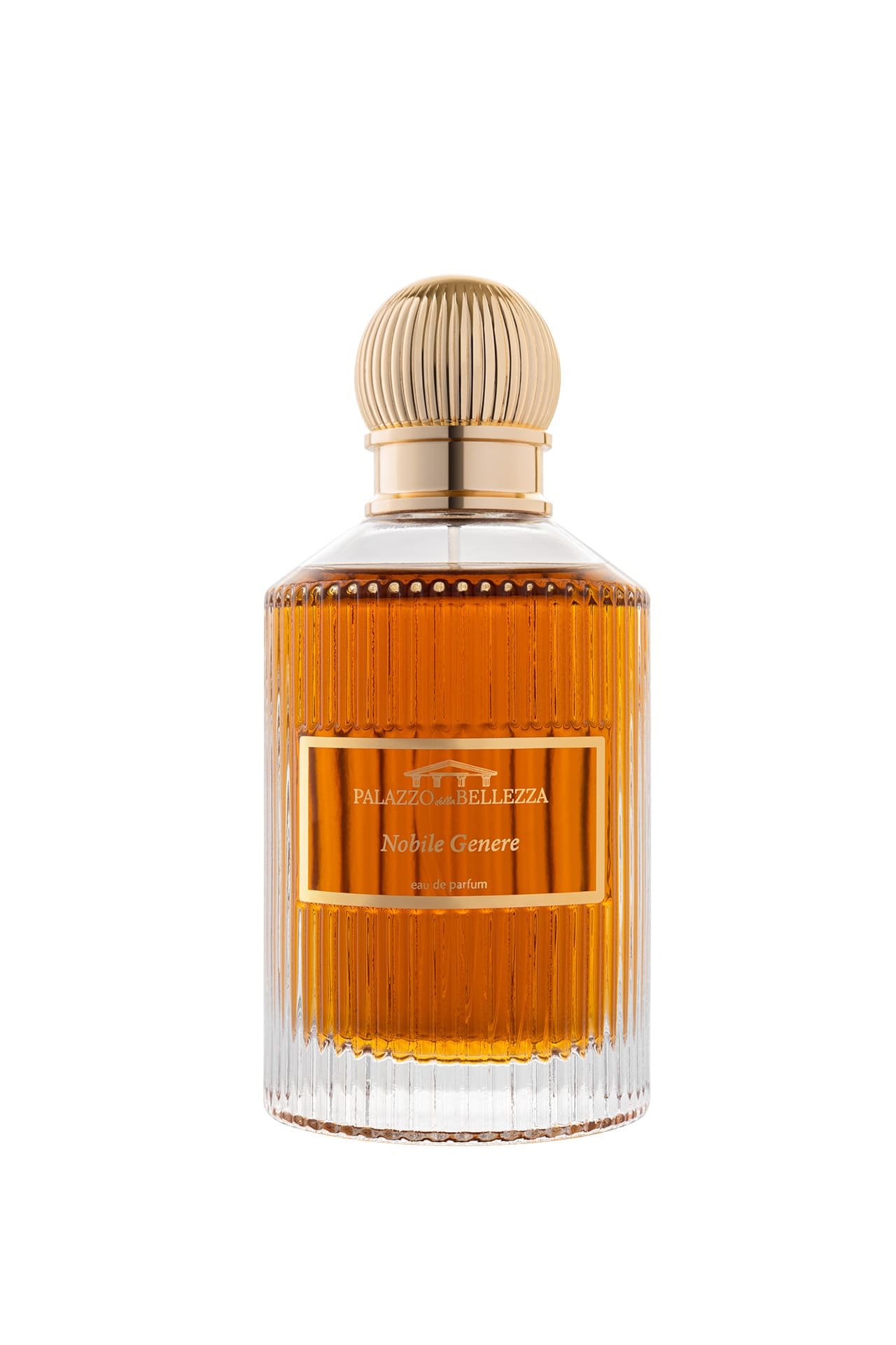 Nobile Genere by Palazzo della Bellezza perfume bottle