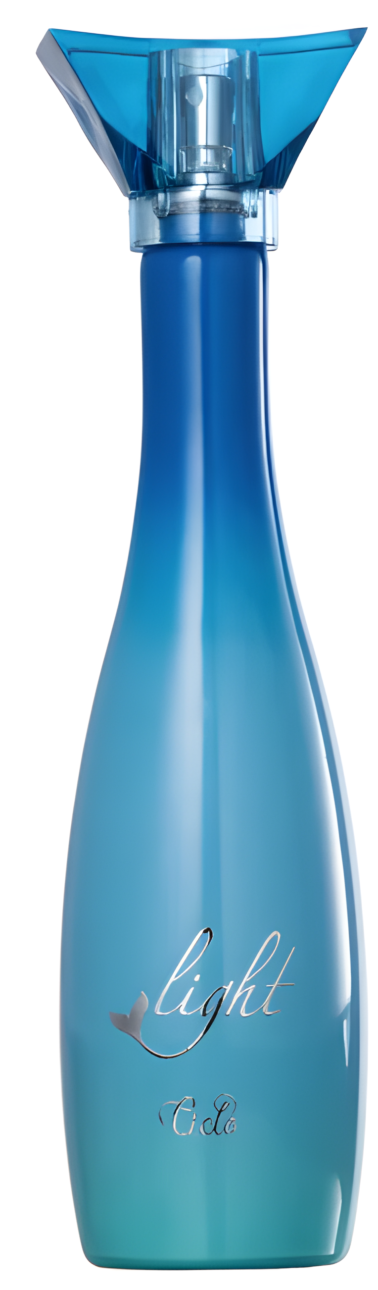 Light by Ciclo Cosméticos perfume bottle