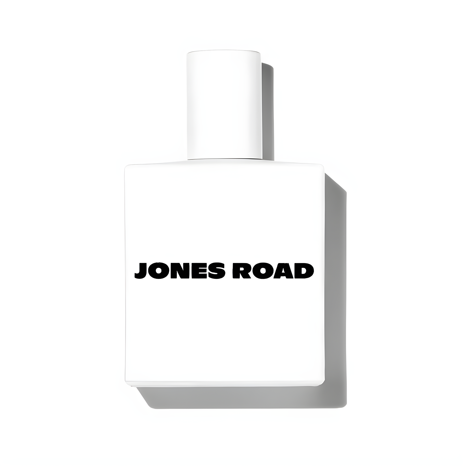 Shower by Jones Road perfume bottle