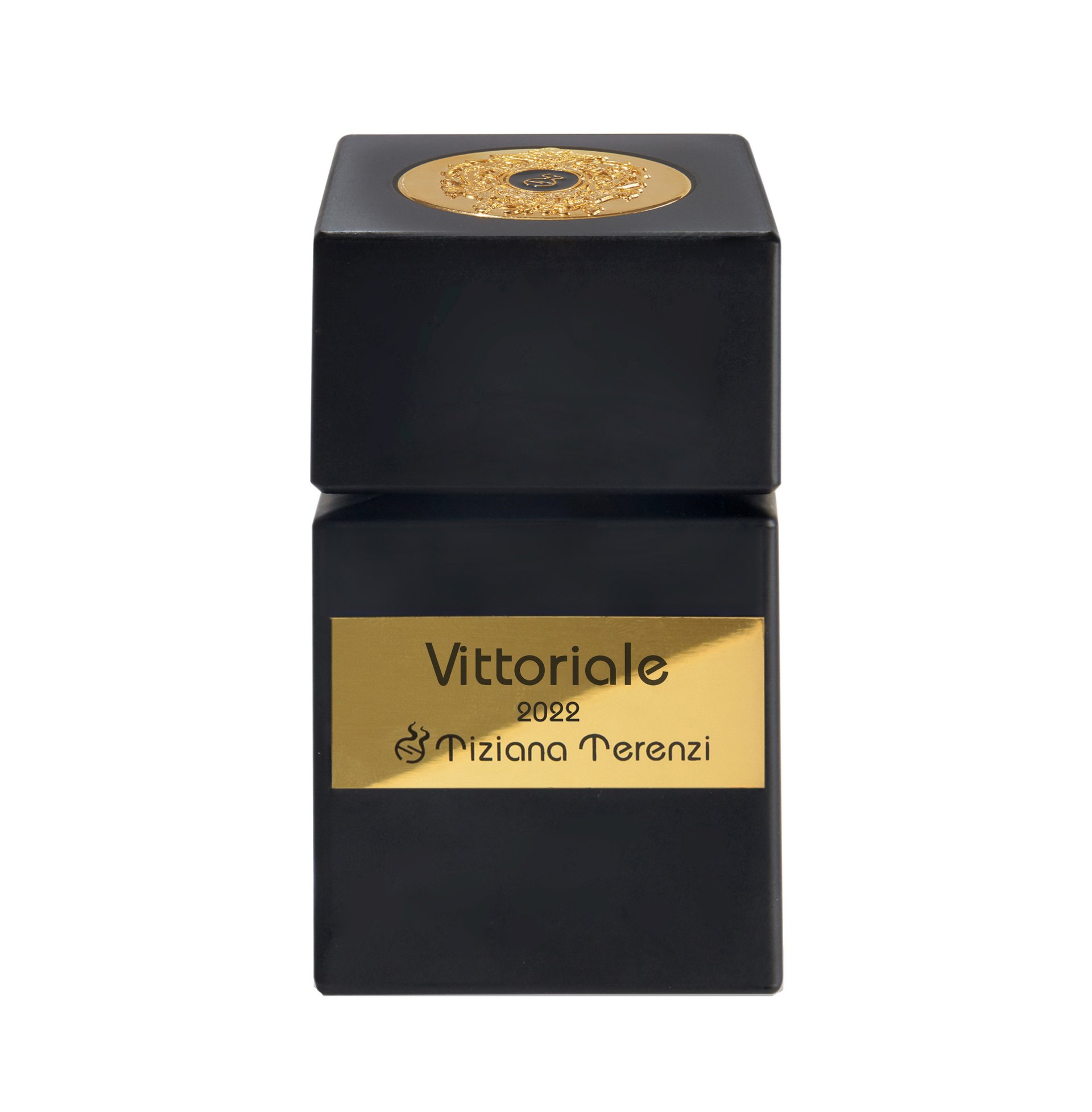 Vittoriale 2022 by Tiziana Terenzi perfume bottle