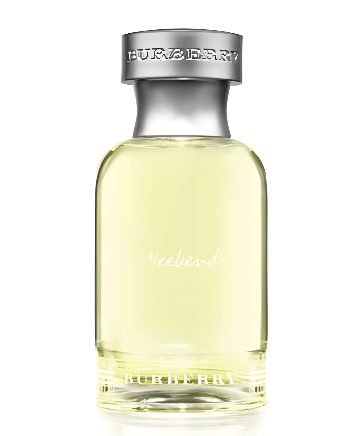 Weekend for Men by Burberry perfume bottle