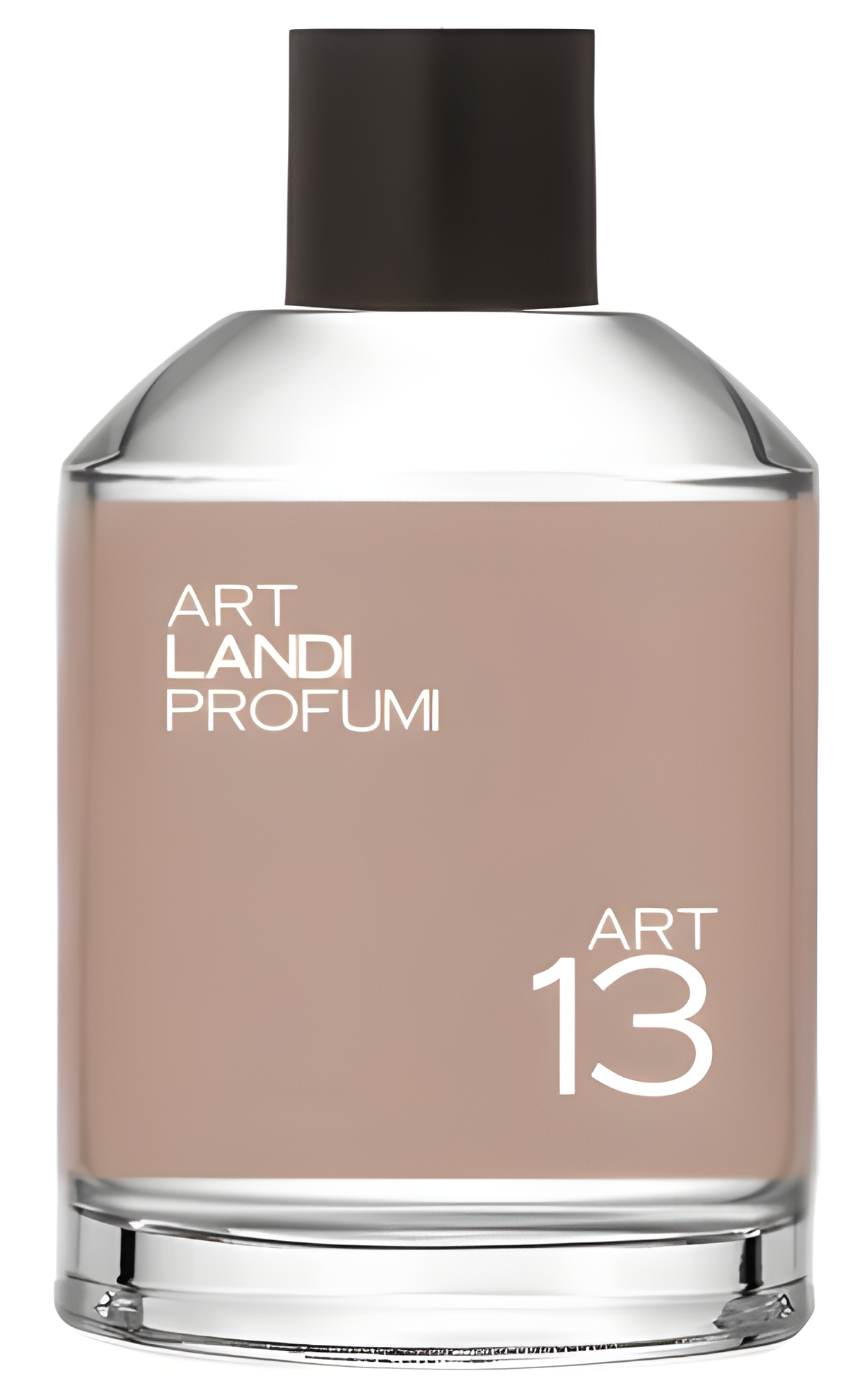 Art 13 E Tanta Roba by Profumi d'Art (Art Landi Profumi) perfume bottle