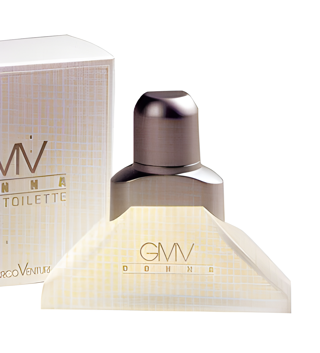 GMV Donna by GianMarco Venturi perfume bottle