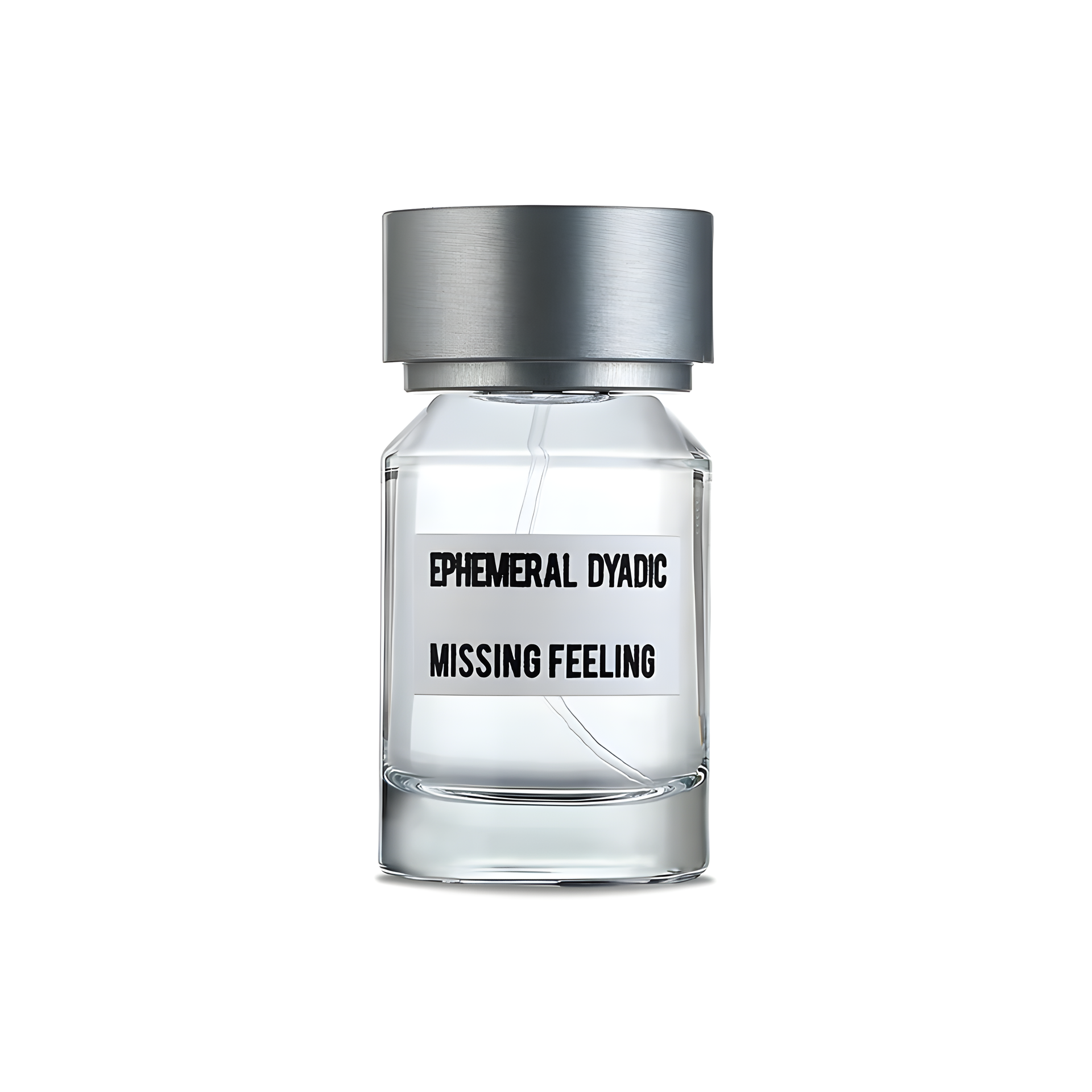 Missing Feeling by Ephemeral Dyadic perfume bottle