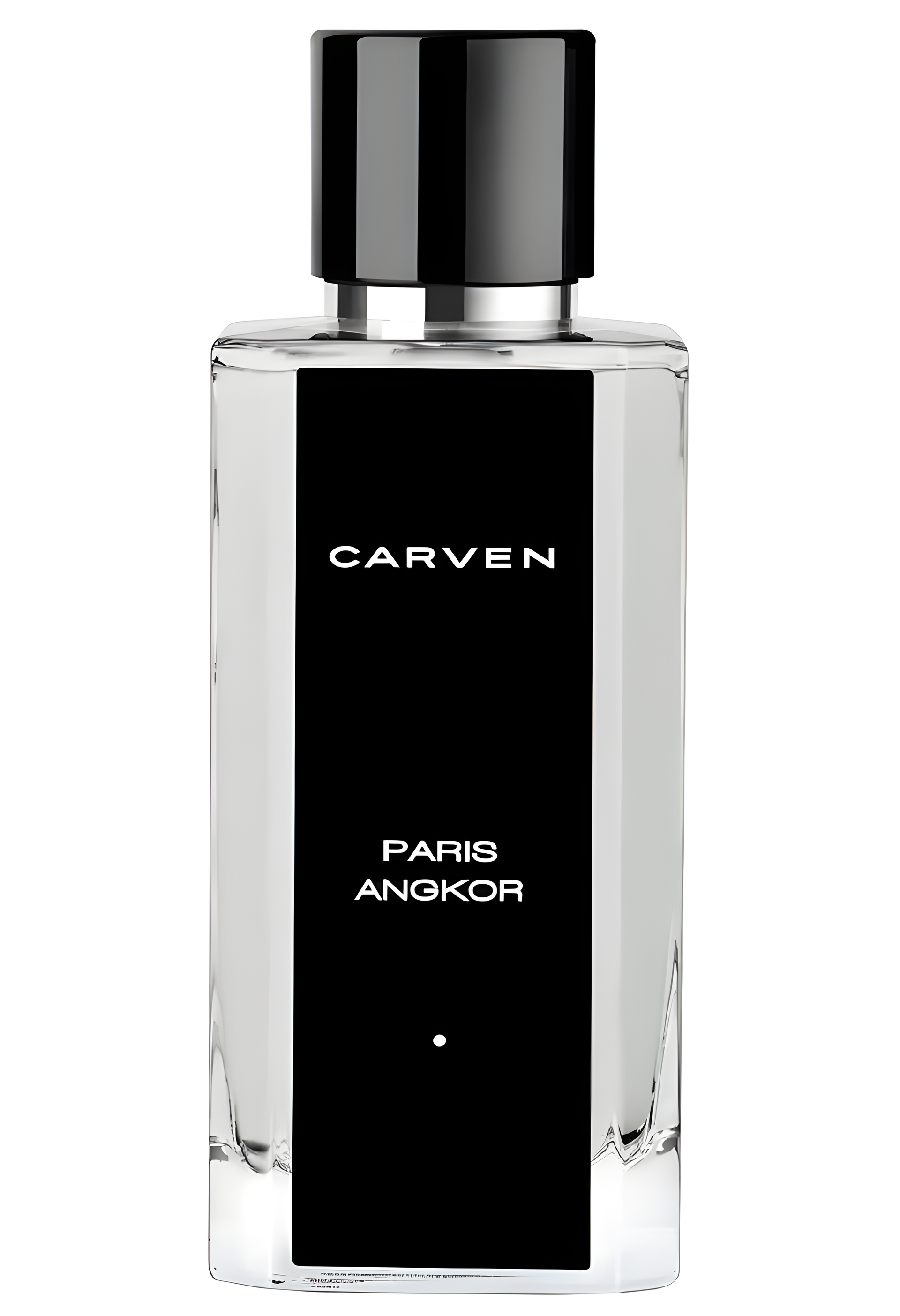 Paris Angkor by Carven perfume bottle