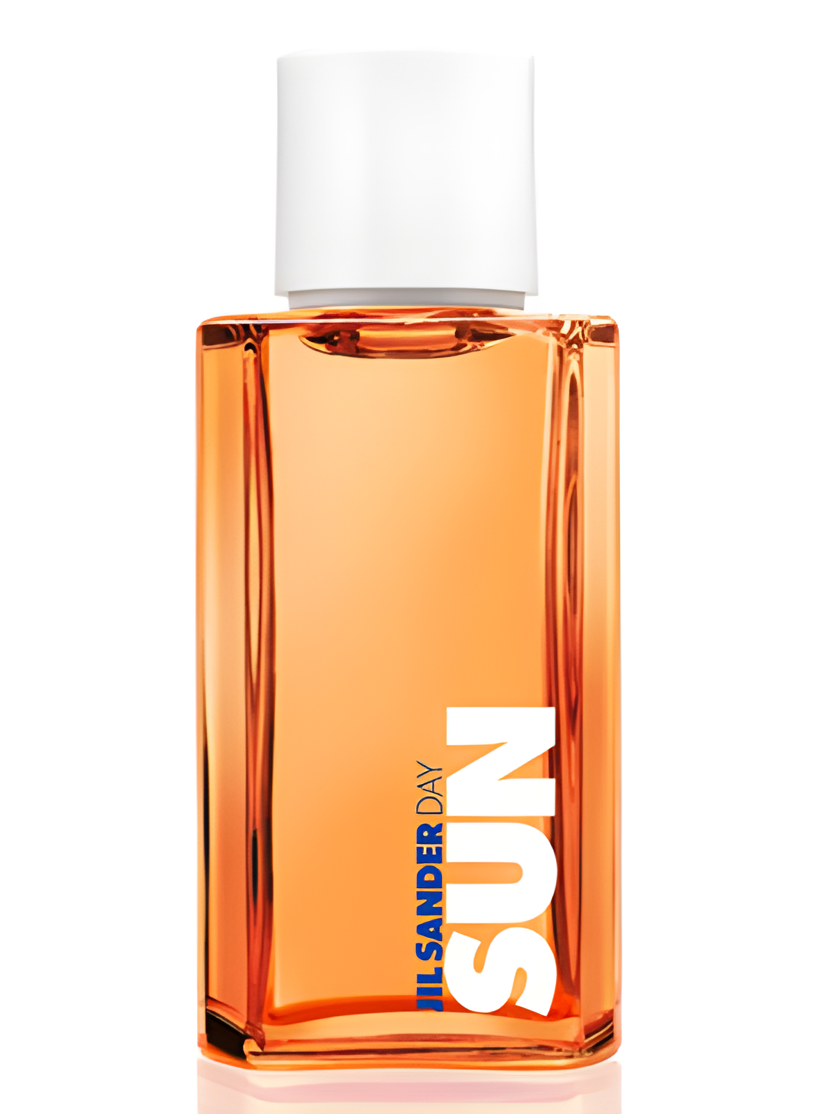 Sun Day by Jil Sander perfume bottle