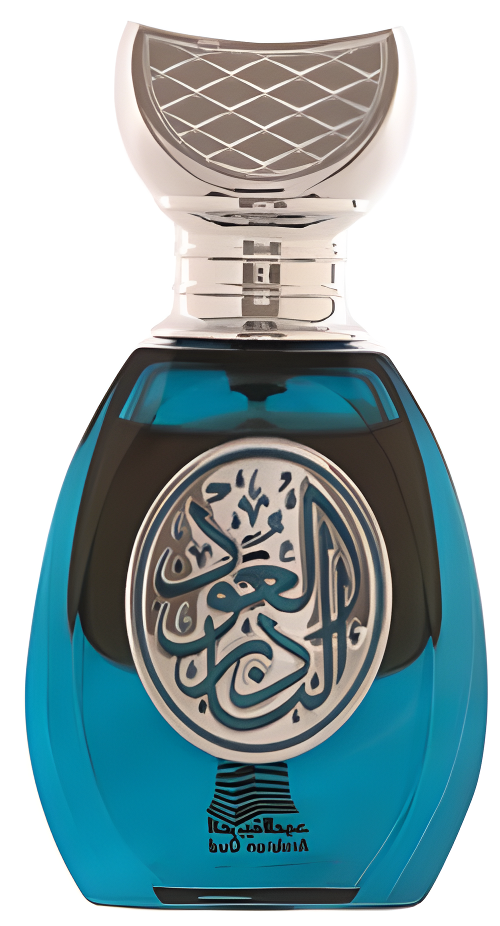 Rare Oud by Arabian Oud perfume bottle