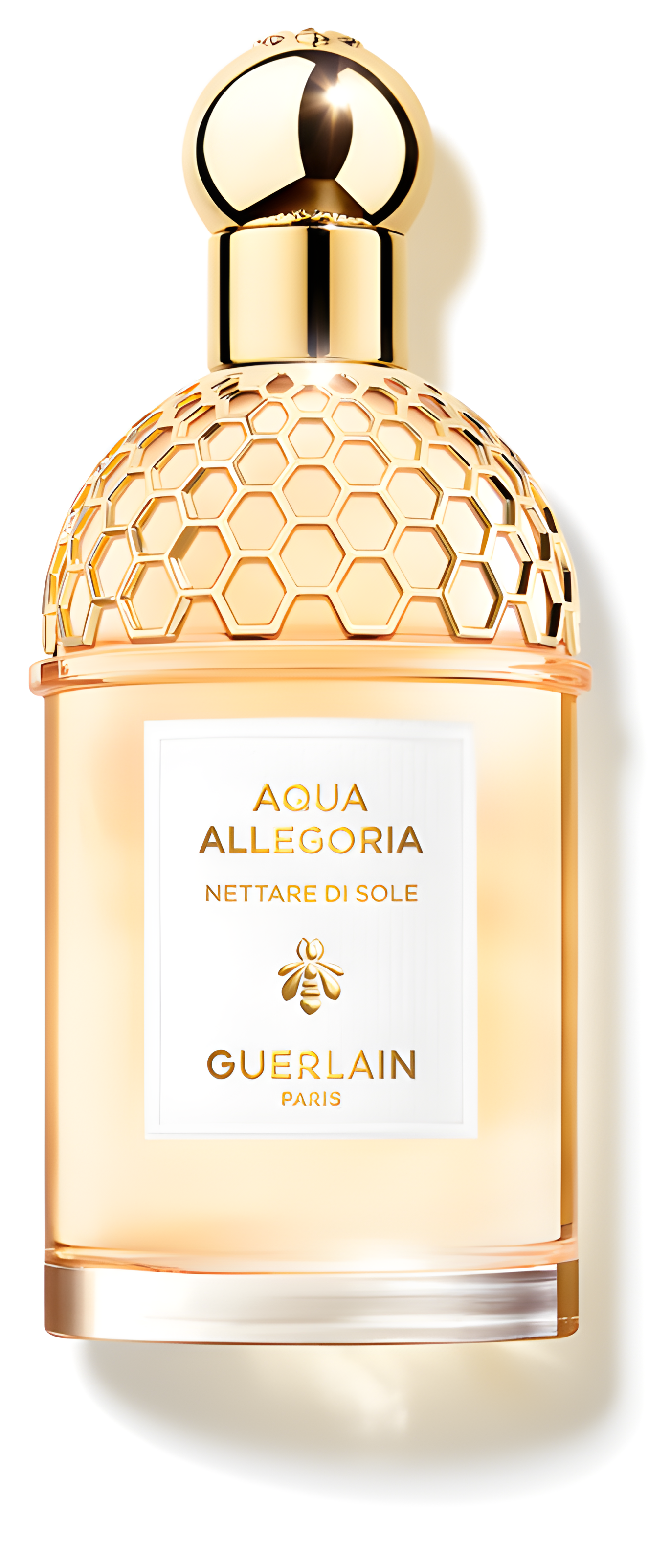 Aqua Allegoria Nettare Di Sole by Guerlain perfume bottle