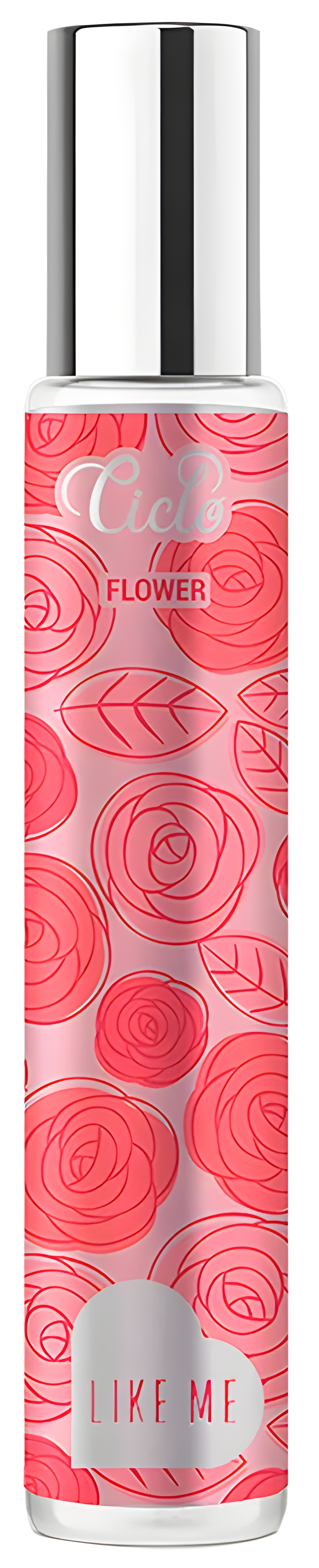 Flower by Ciclo Cosméticos perfume bottle