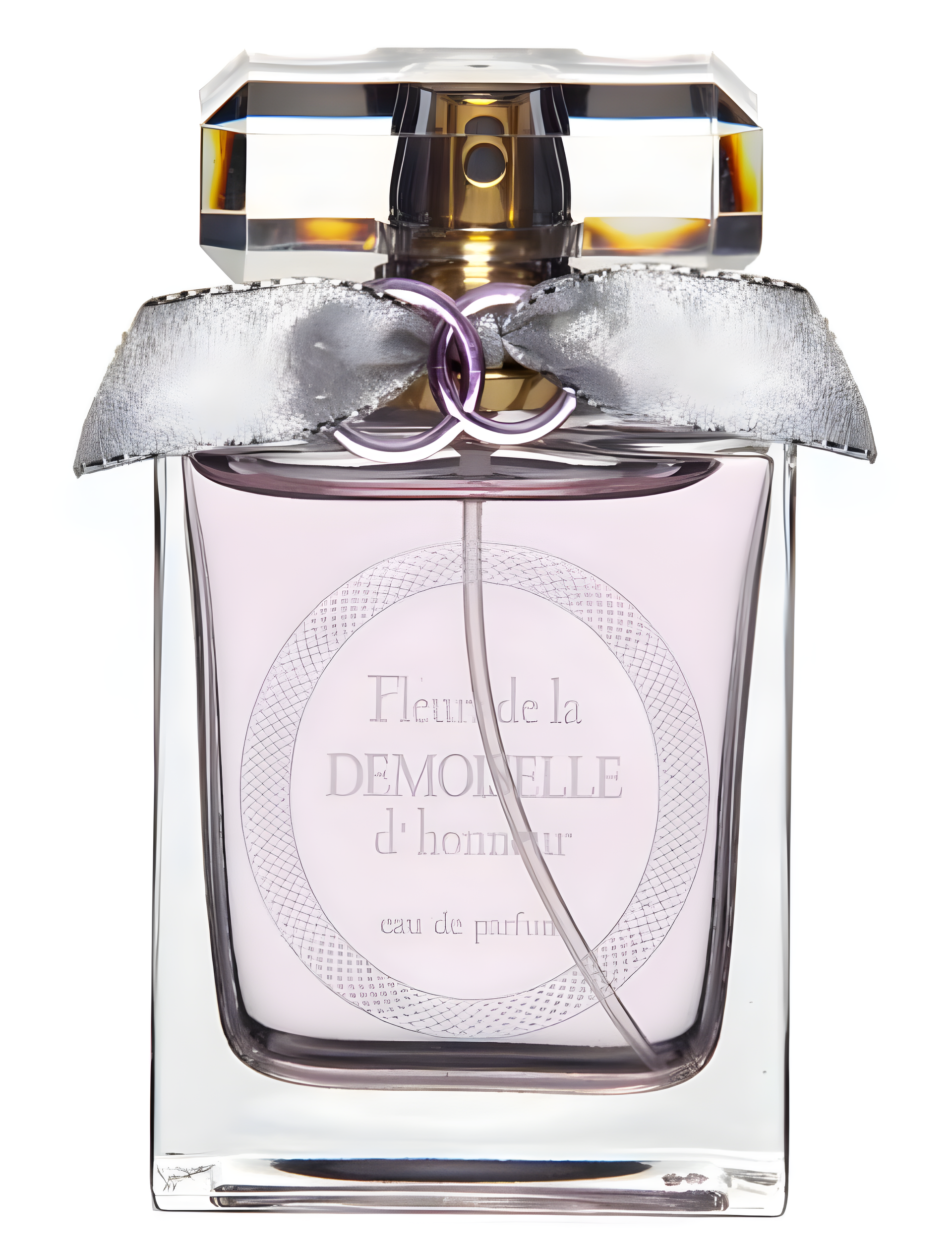 Fleurs de La Demoiselle d’Honneur by Sergio Nero perfume bottle