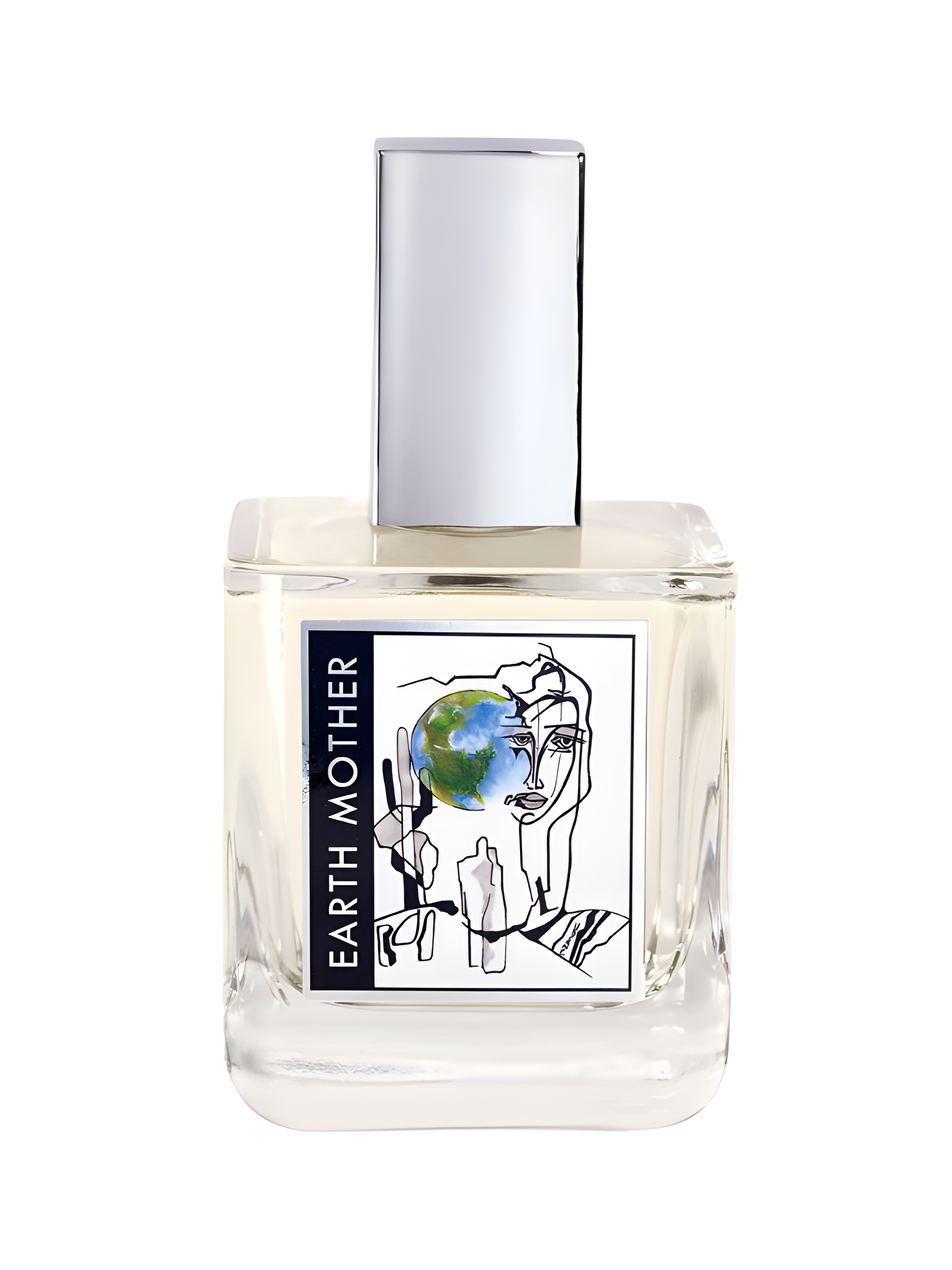 Earth Mother by Dame Perfumery perfume bottle