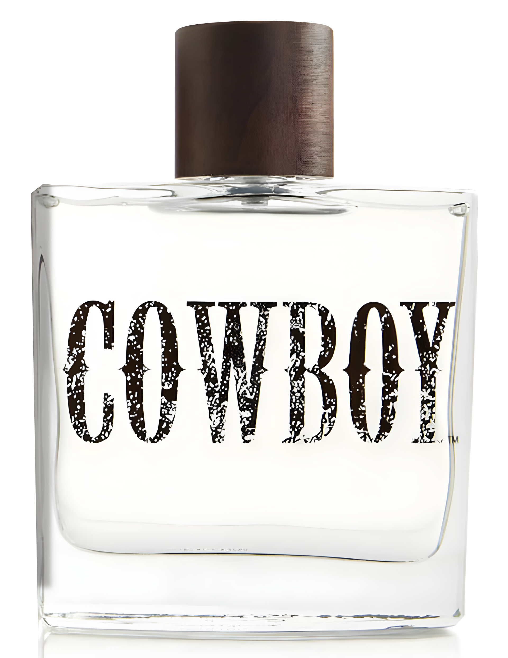 Cowboy by Tru Fragrances perfume bottle