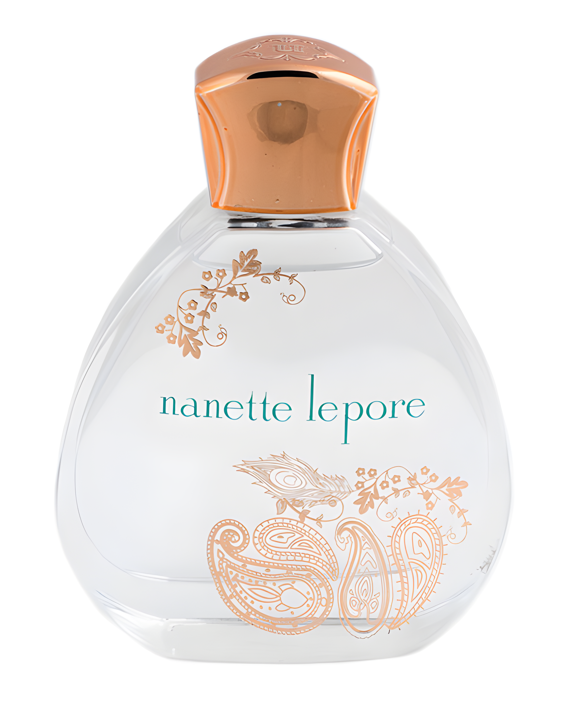 Nanette Lepore (2017) by Nanette Lepore perfume bottle