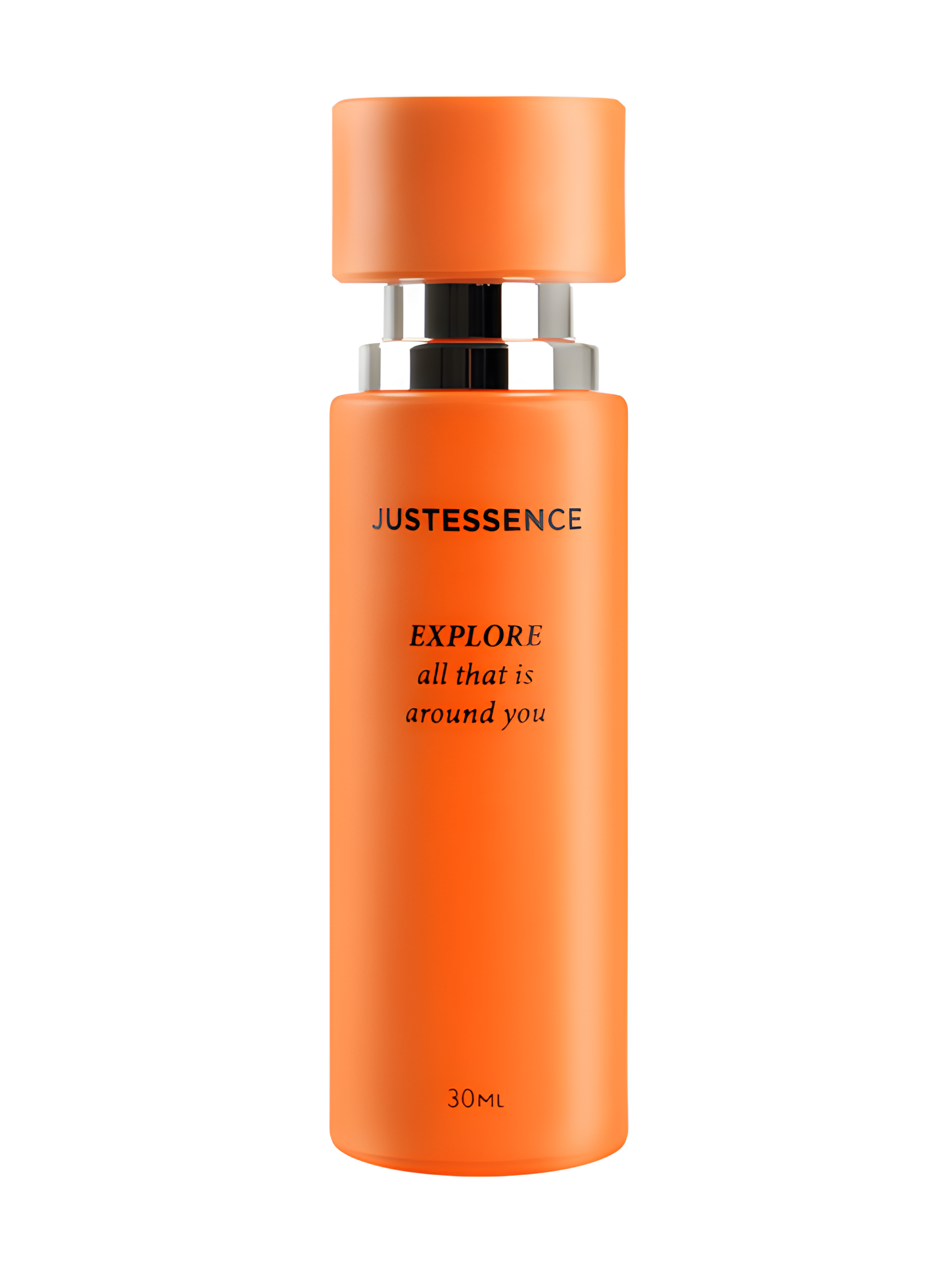Explore All That Is Around You by Parfums Genty perfume bottle