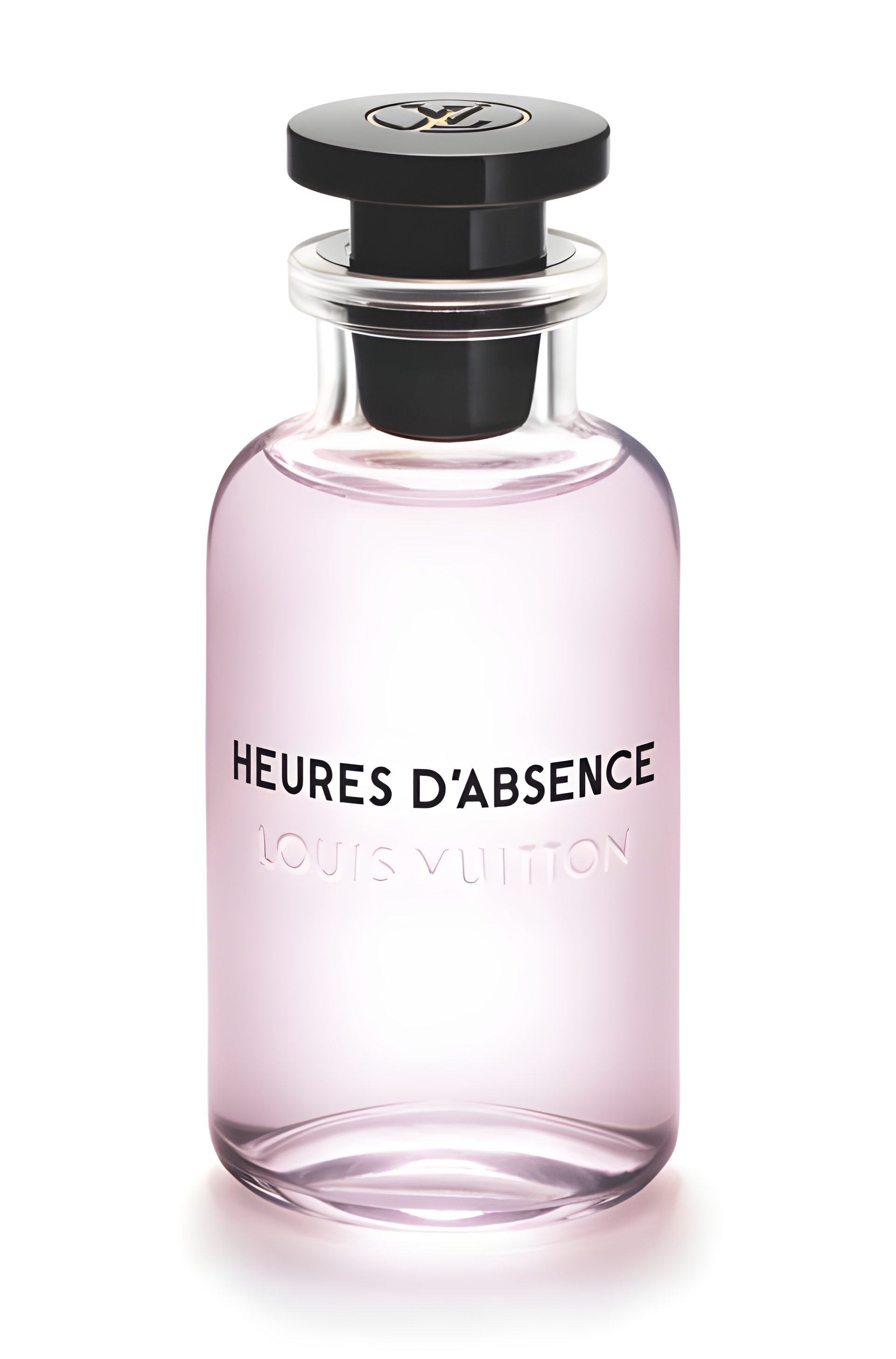 Heures d'Absence by Louis Vuitton perfume bottle