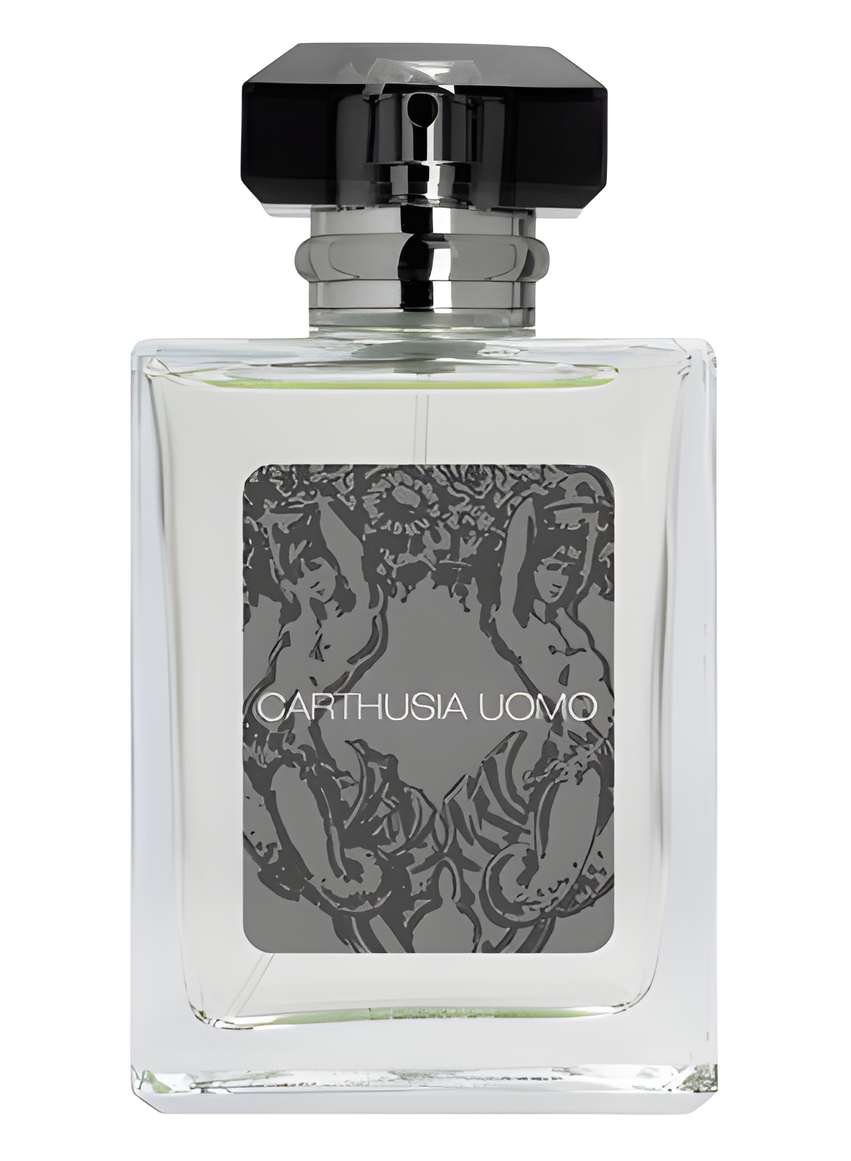 Carthusia Uomo by Carthusia perfume bottle