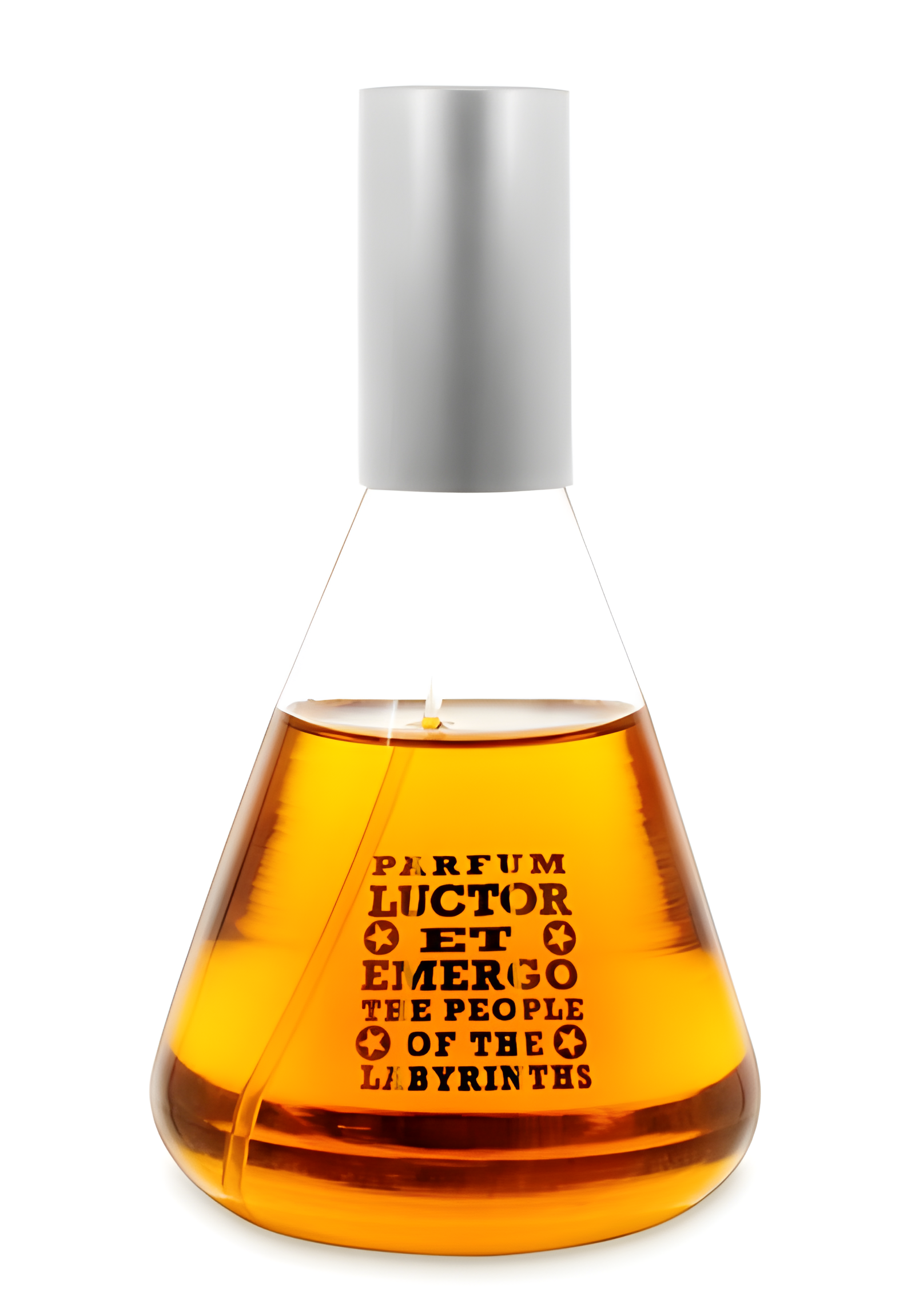 Luctor Et Emergo by The People Of The Labyrinths perfume bottle