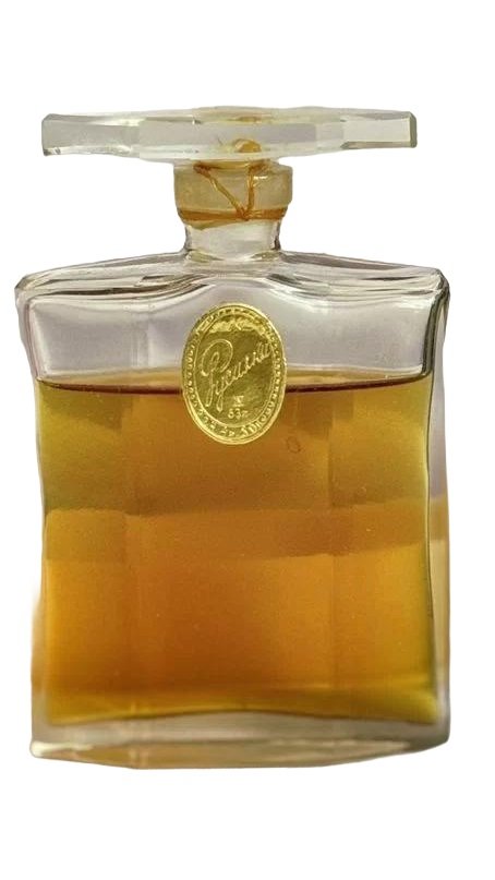 Русалка by Новая Заря (The New Dawn) perfume bottle