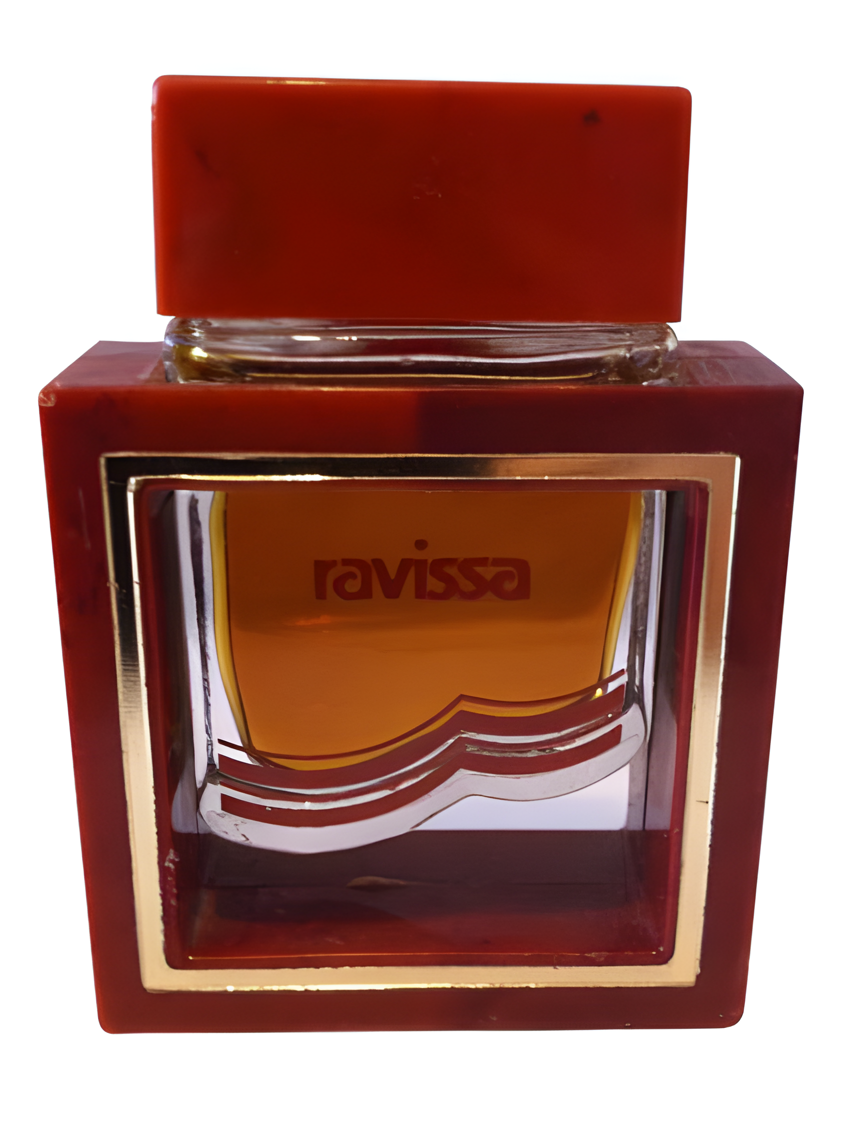 Ravissa by Maurer & Wirtz perfume bottle