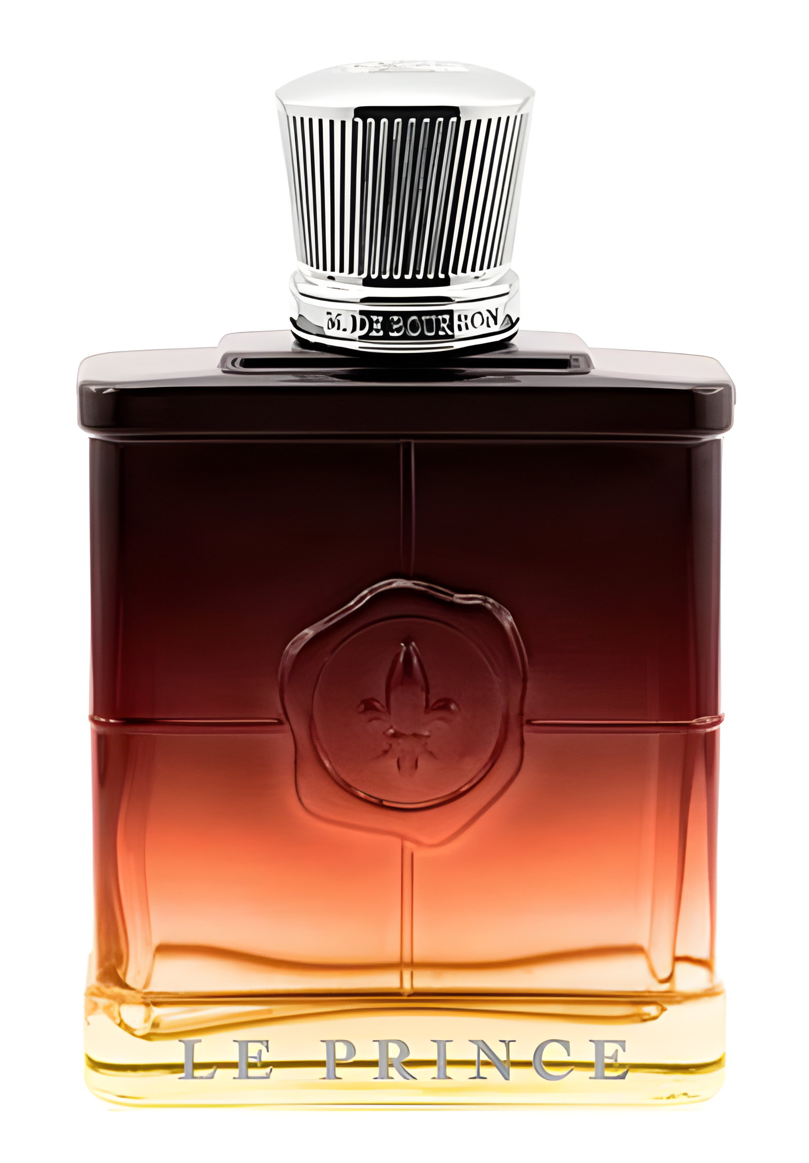 Le Prince in Fire by Princesse Marina De Bourbon perfume bottle