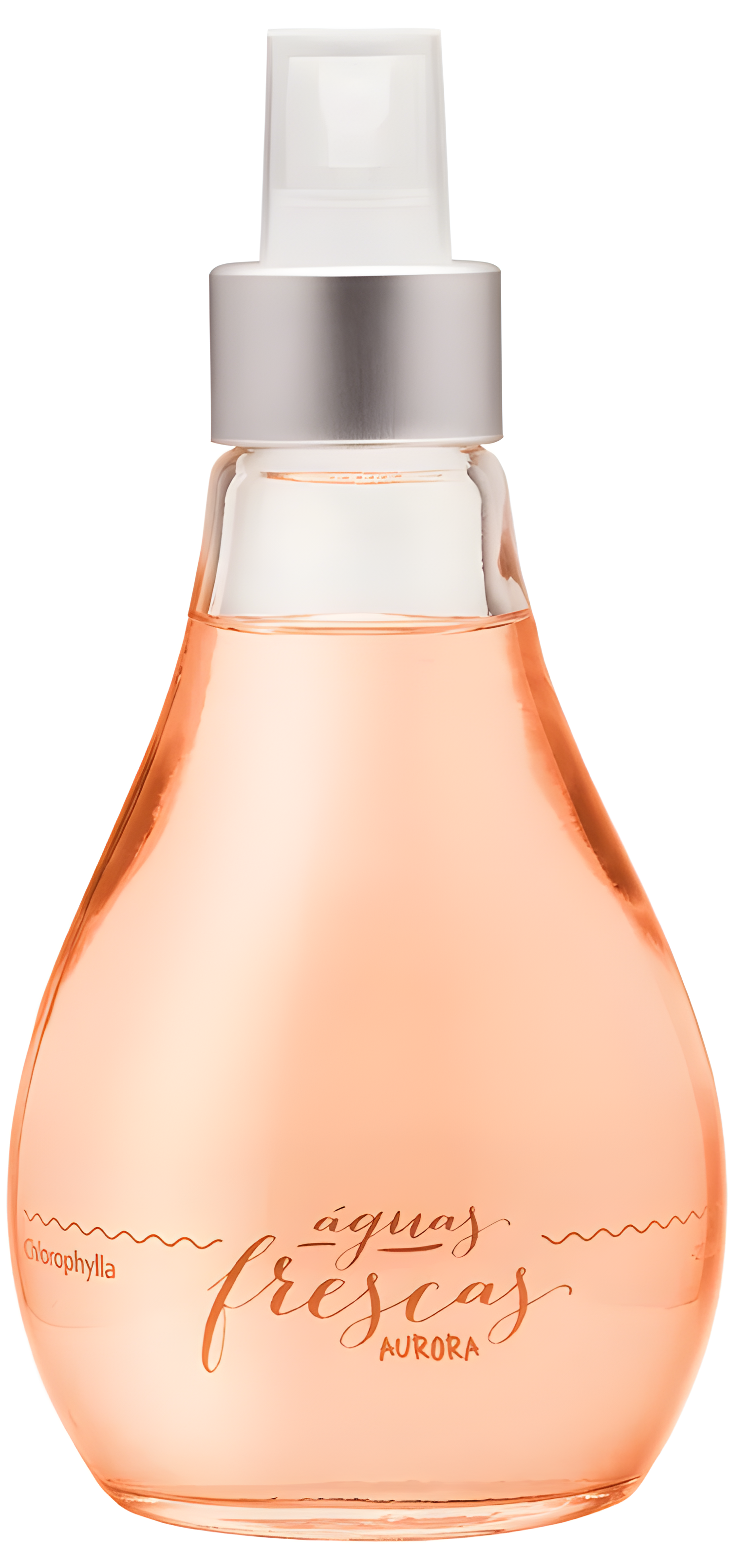 Águas Frescas Aurora by Chlorophylla perfume bottle