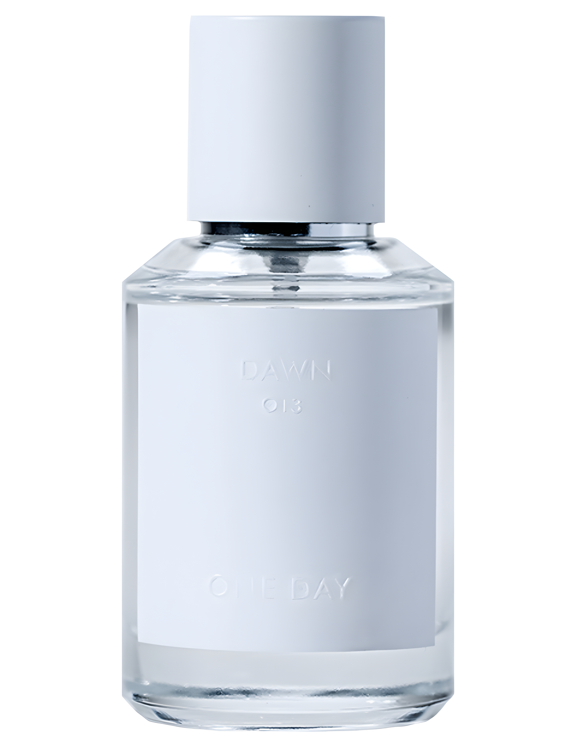 013 Dawn by One Day perfume bottle