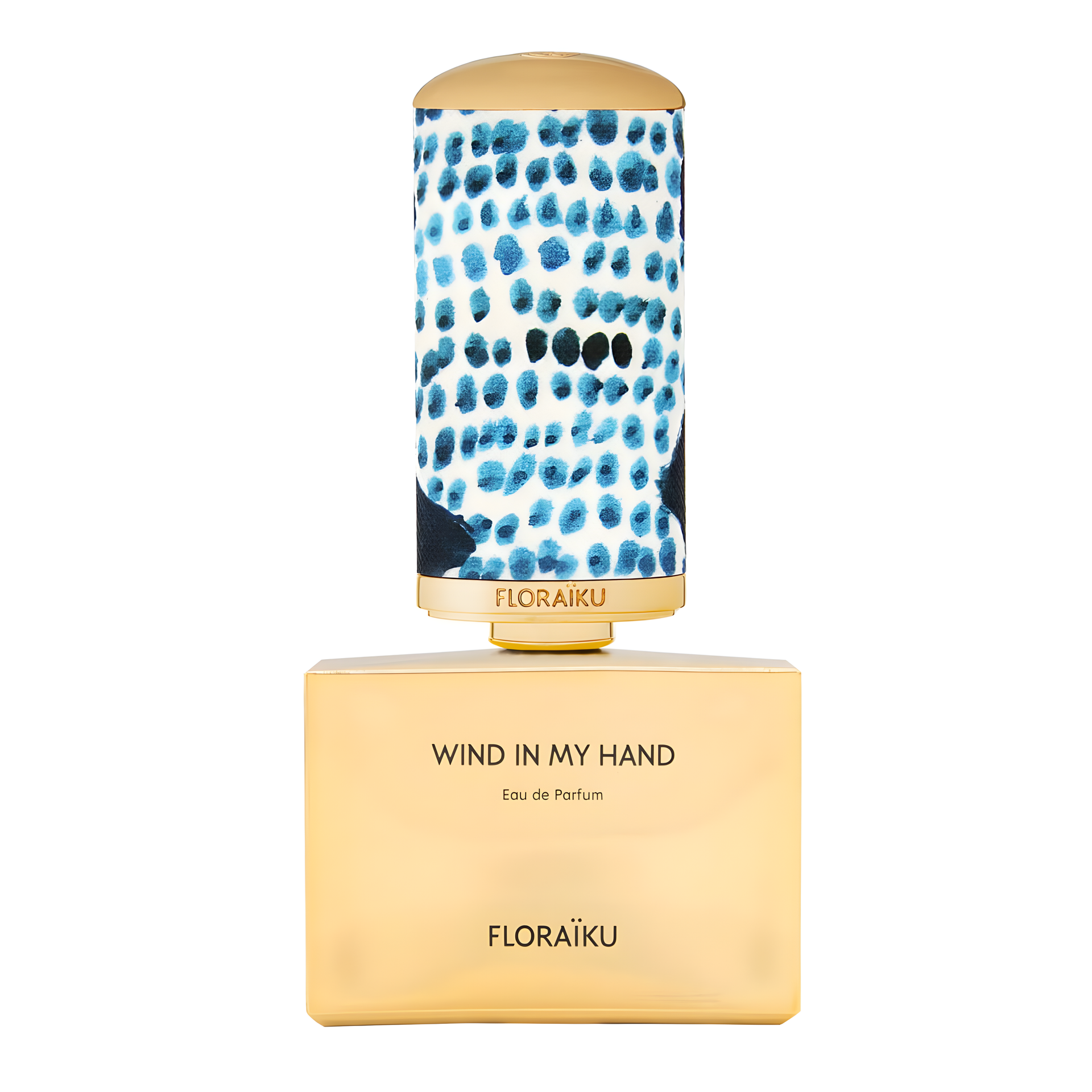 Wind in My Hand by Floraïku perfume bottle
