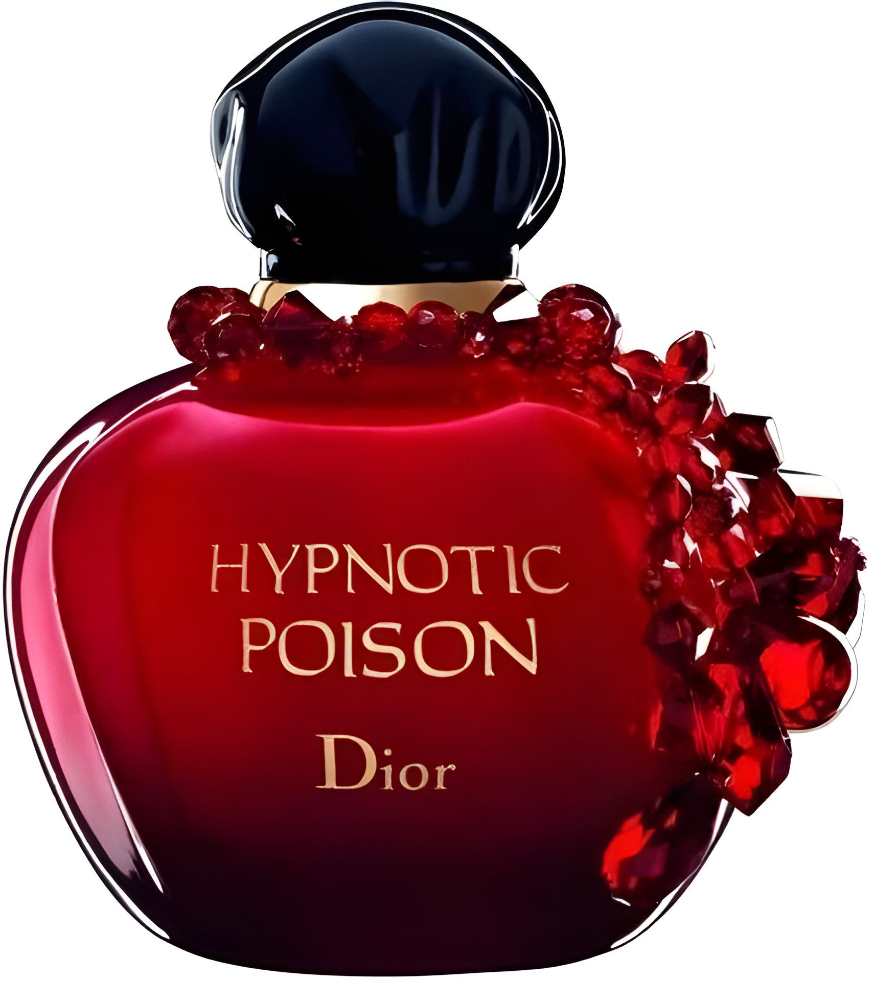 Hypnotic Poison Collector Rubis by Dior perfume bottle