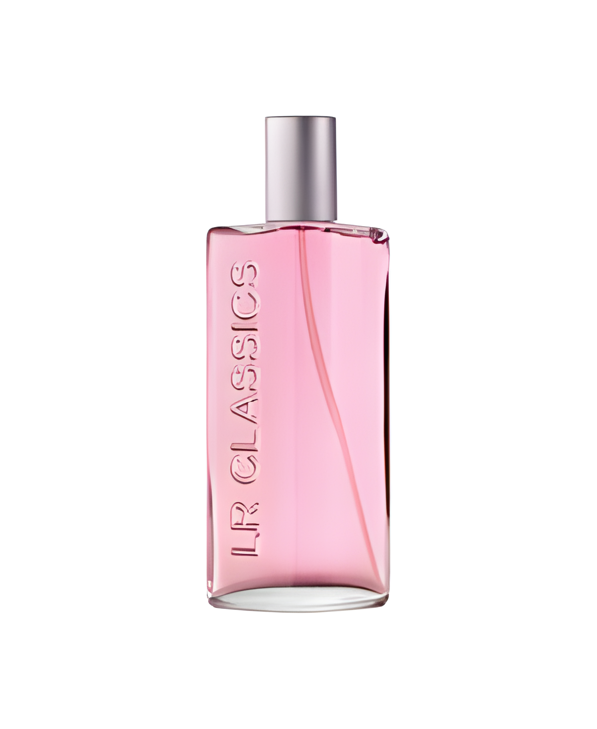 LR Classics Santorini by LR perfume bottle