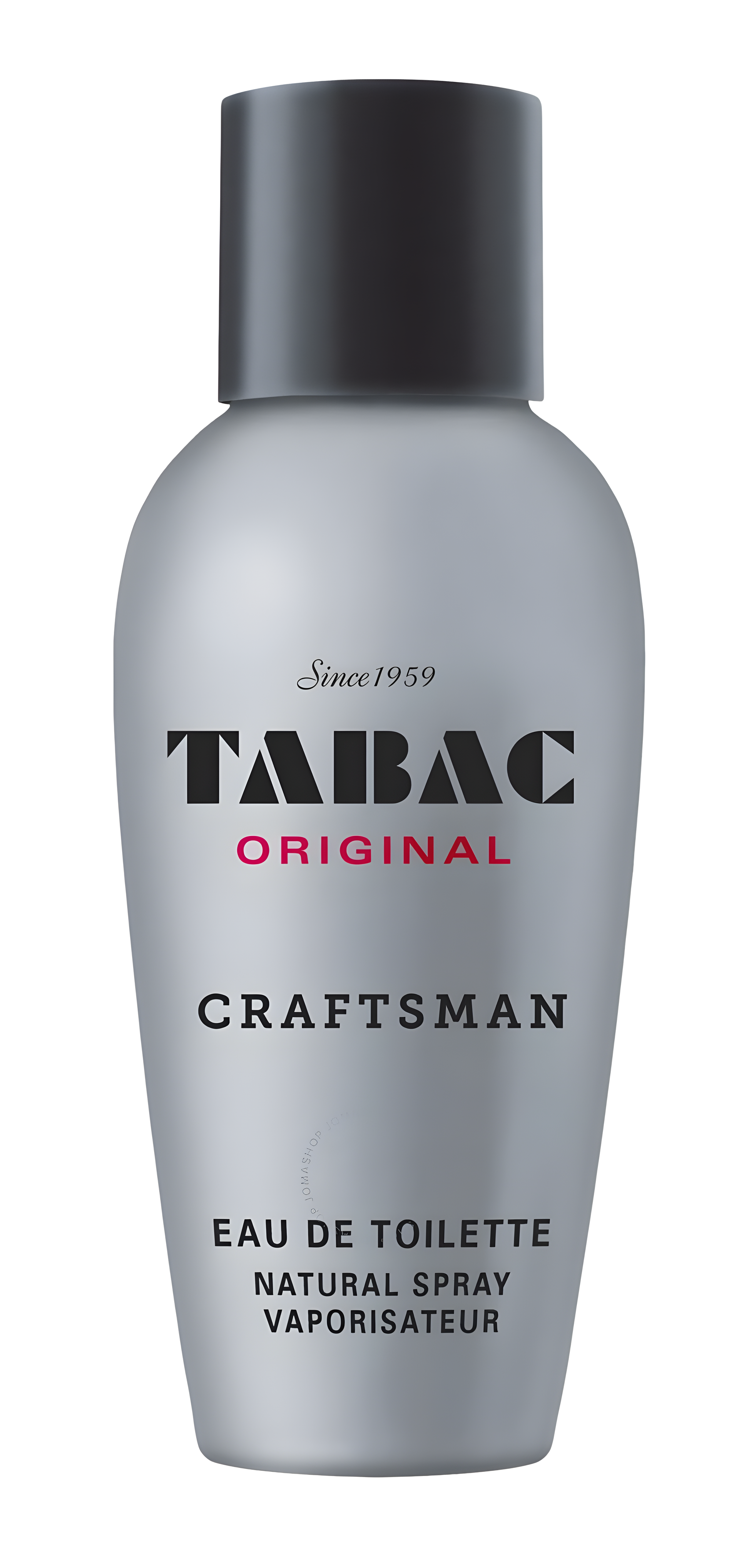 Tabac Craftsman by Maurer & Wirtz perfume bottle