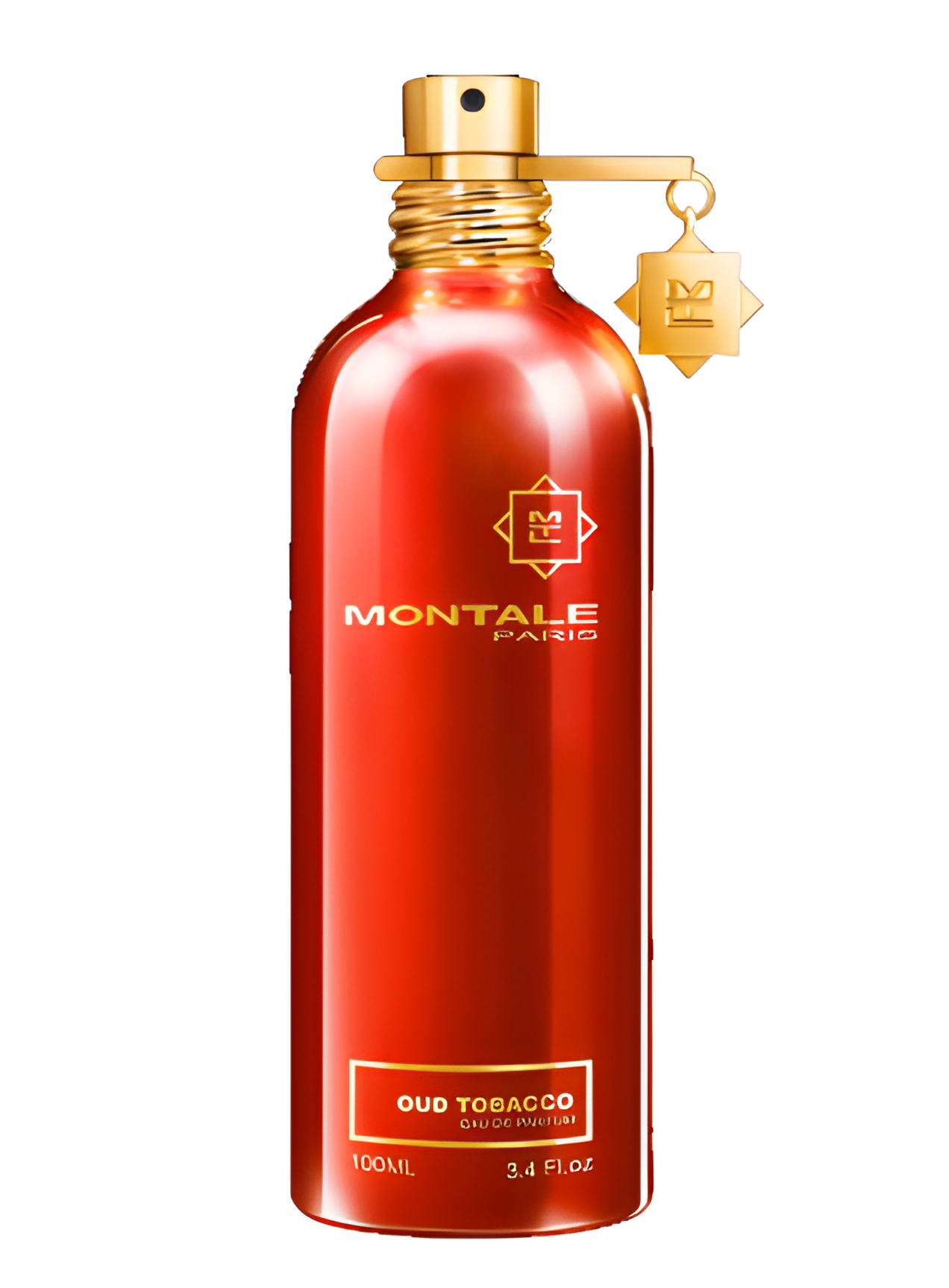 Oud Tobacco by Montale perfume bottle