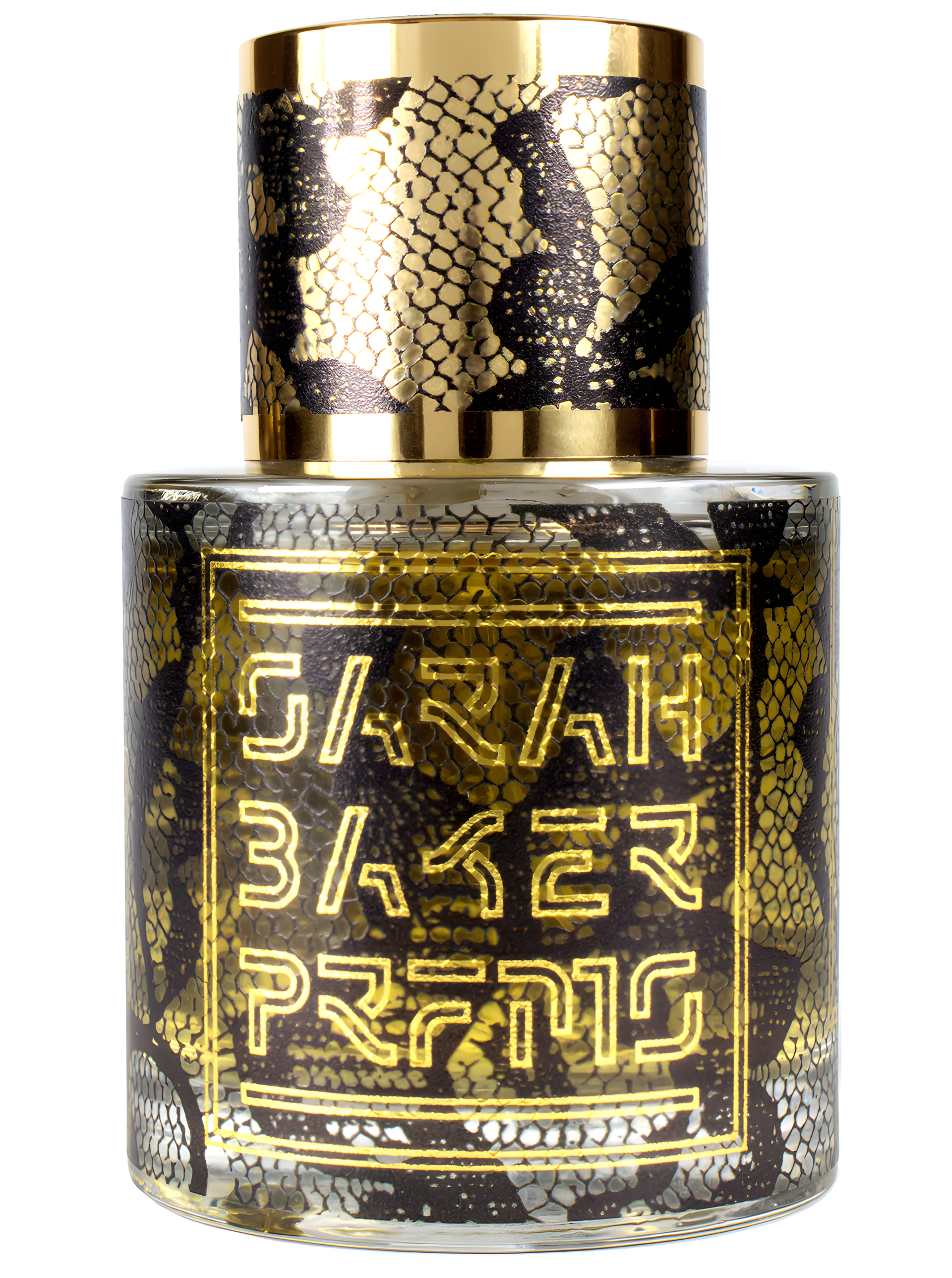 Lace by Sarah Baker Perfumes perfume bottle